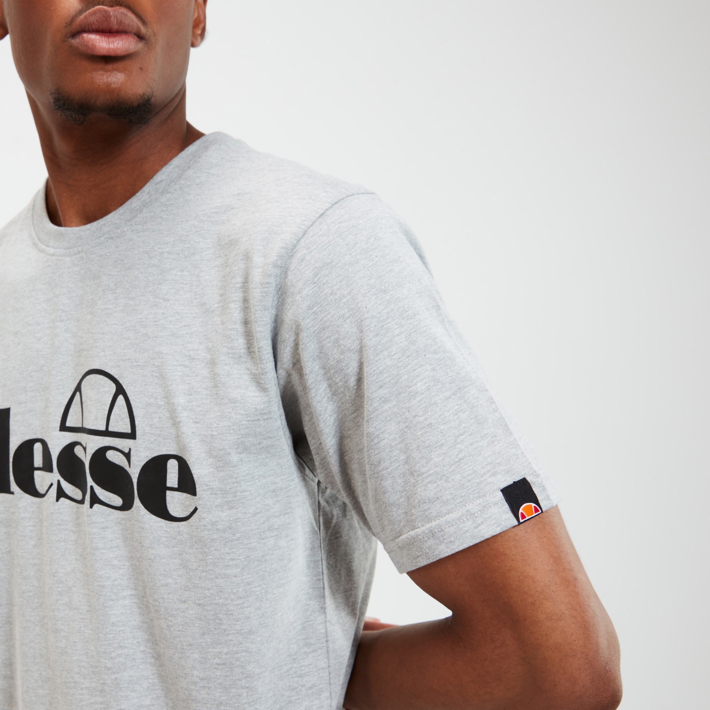 Ellesse T-shirt »H T-SHIRT«