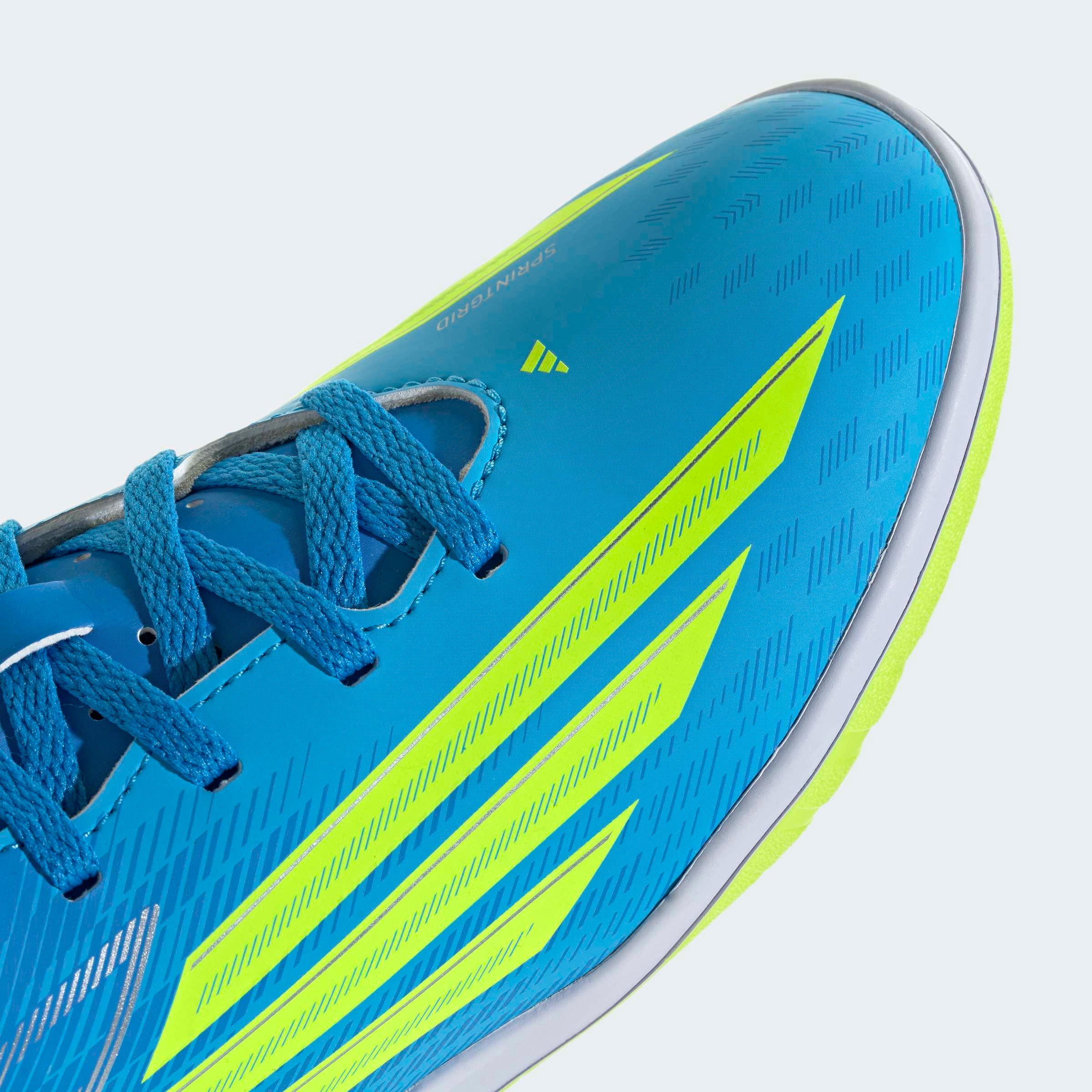 adidas Performance Chaussure de football »F50 CLUB INDOOR  KIDS«  für Hallenboden, für Kinder & Jugendliche