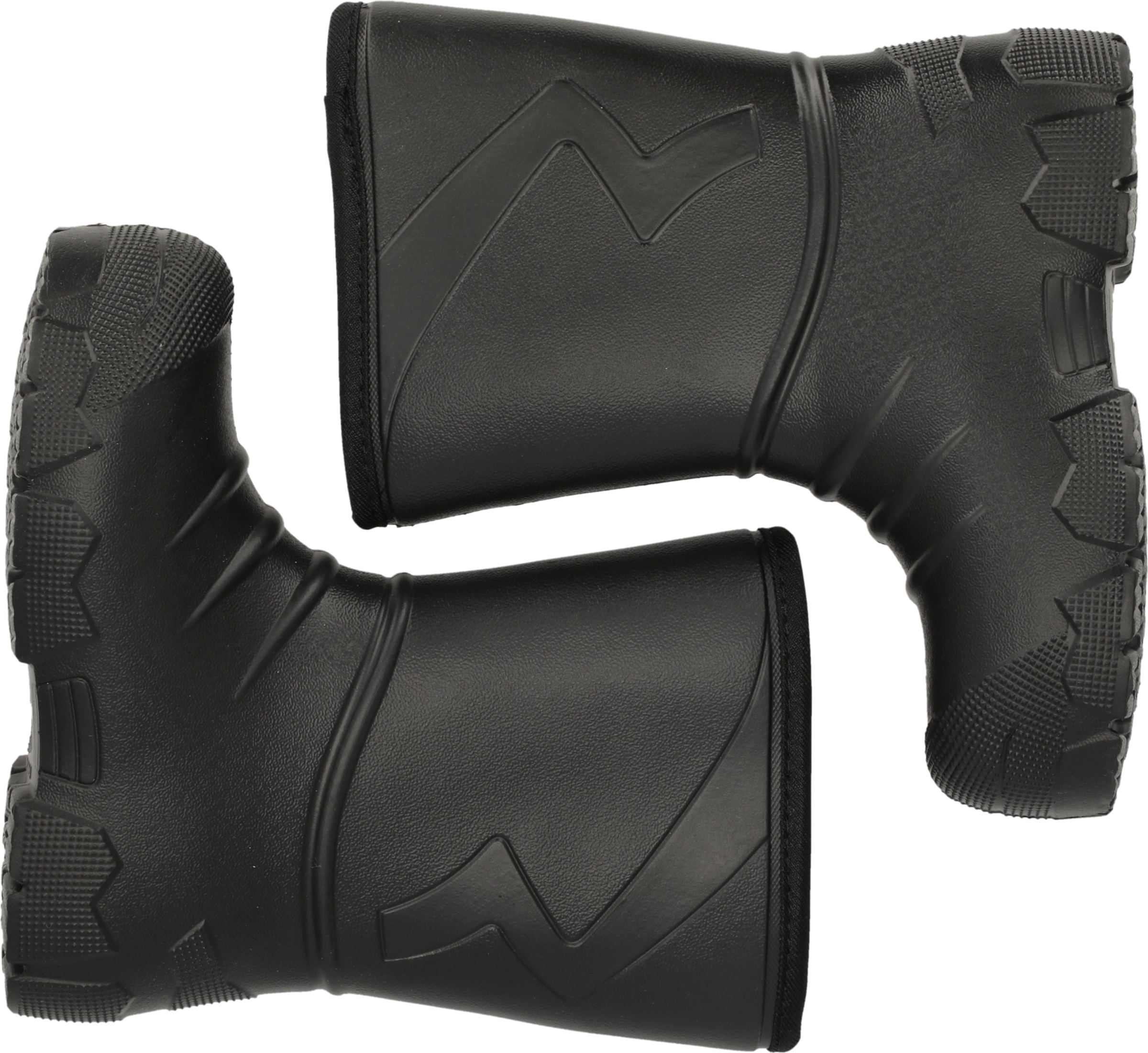 ZIGZAG Gummistiefel »KYLO KIDS EVA BOOT«  wasserdicht, gefüttert,besonders leicht