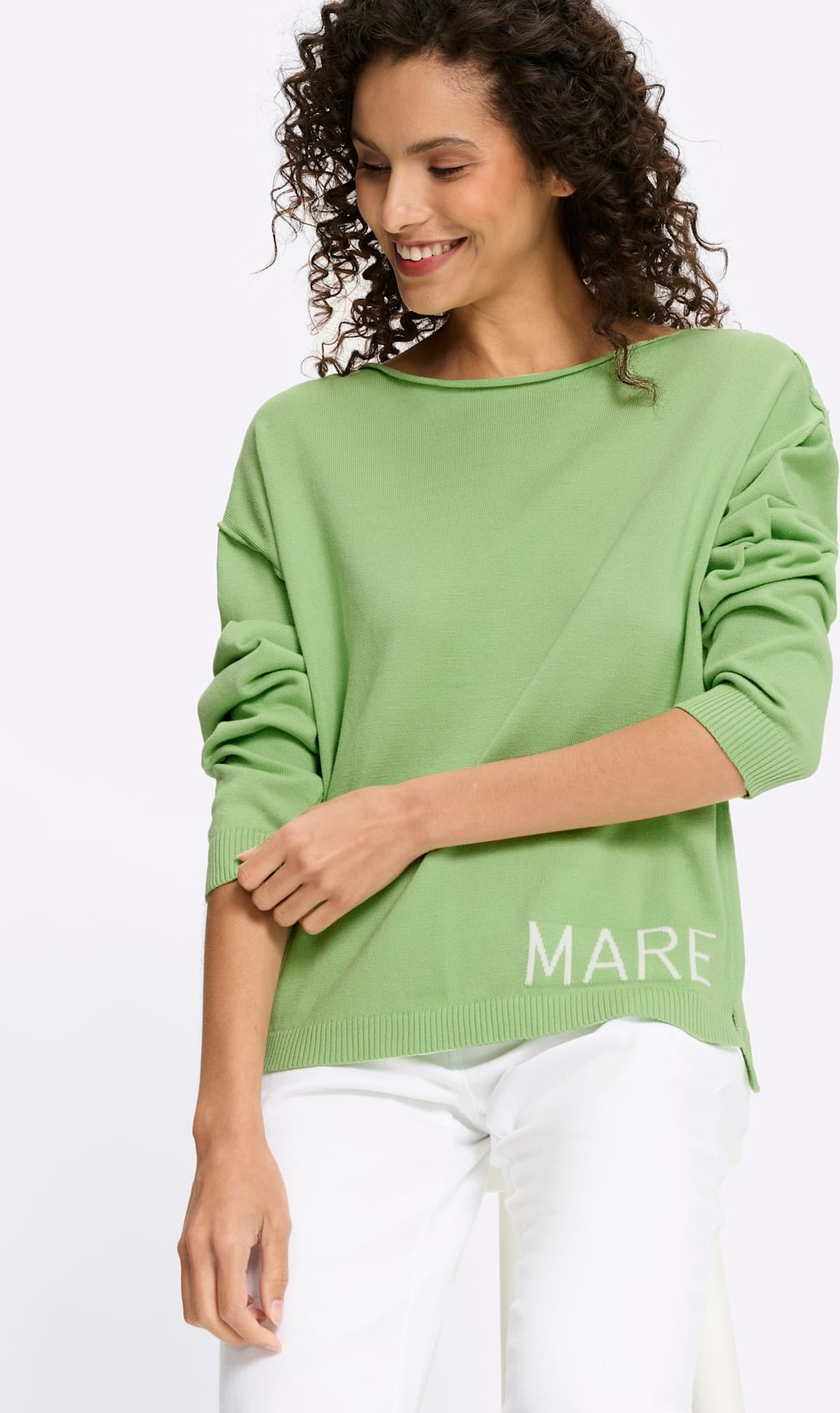 heine Strickpullover »Pullover«