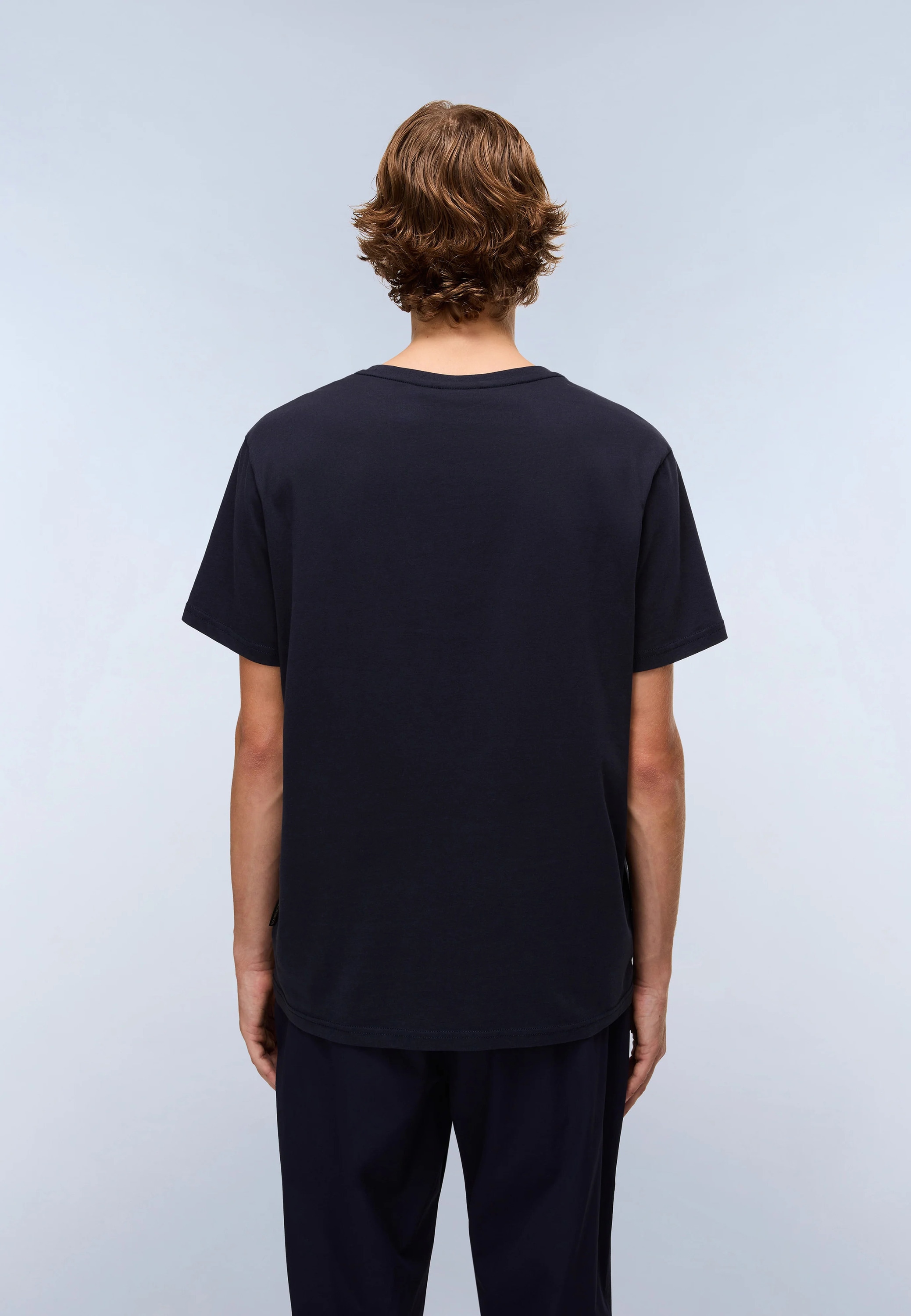 Napapijri T-Shirt »Napapijri T-Shirt SALIS SS«
