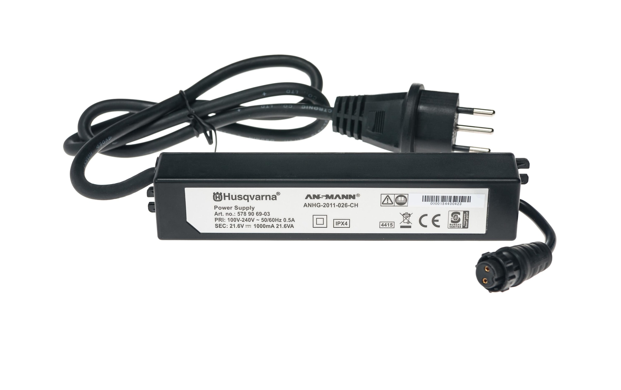 Husqvarna Trafo »Automower 305«