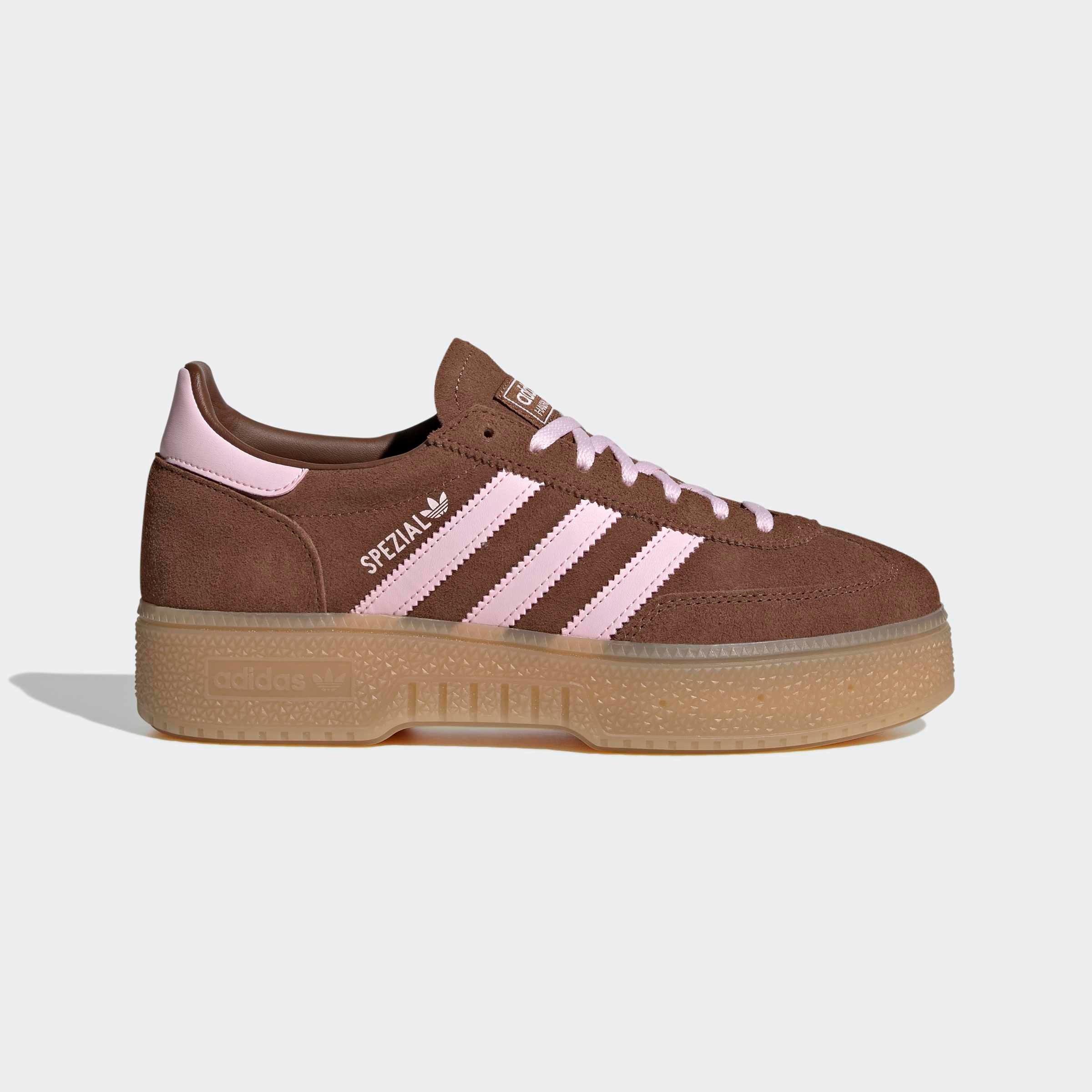 adidas Originals Plateausneaker »HANDBALL SPEZIAL BOLD«