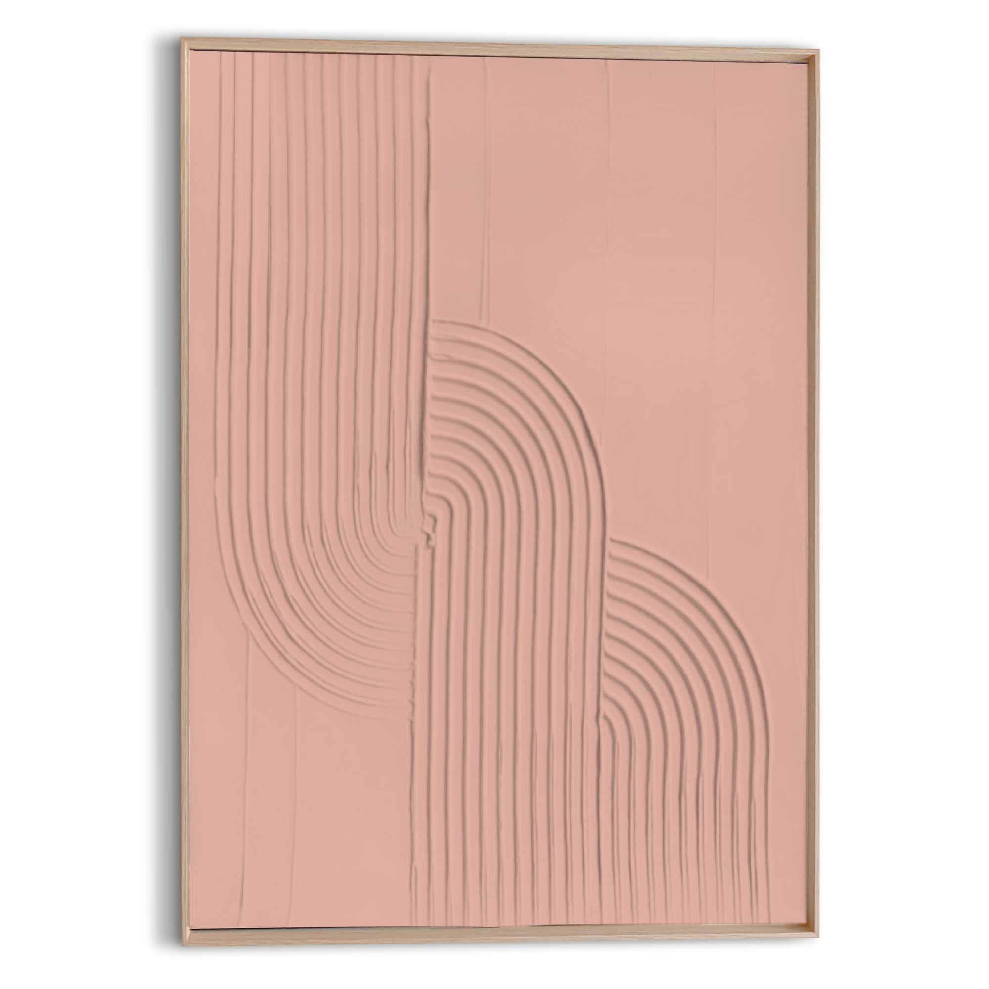 Reinders! Fresque murale »Knot«