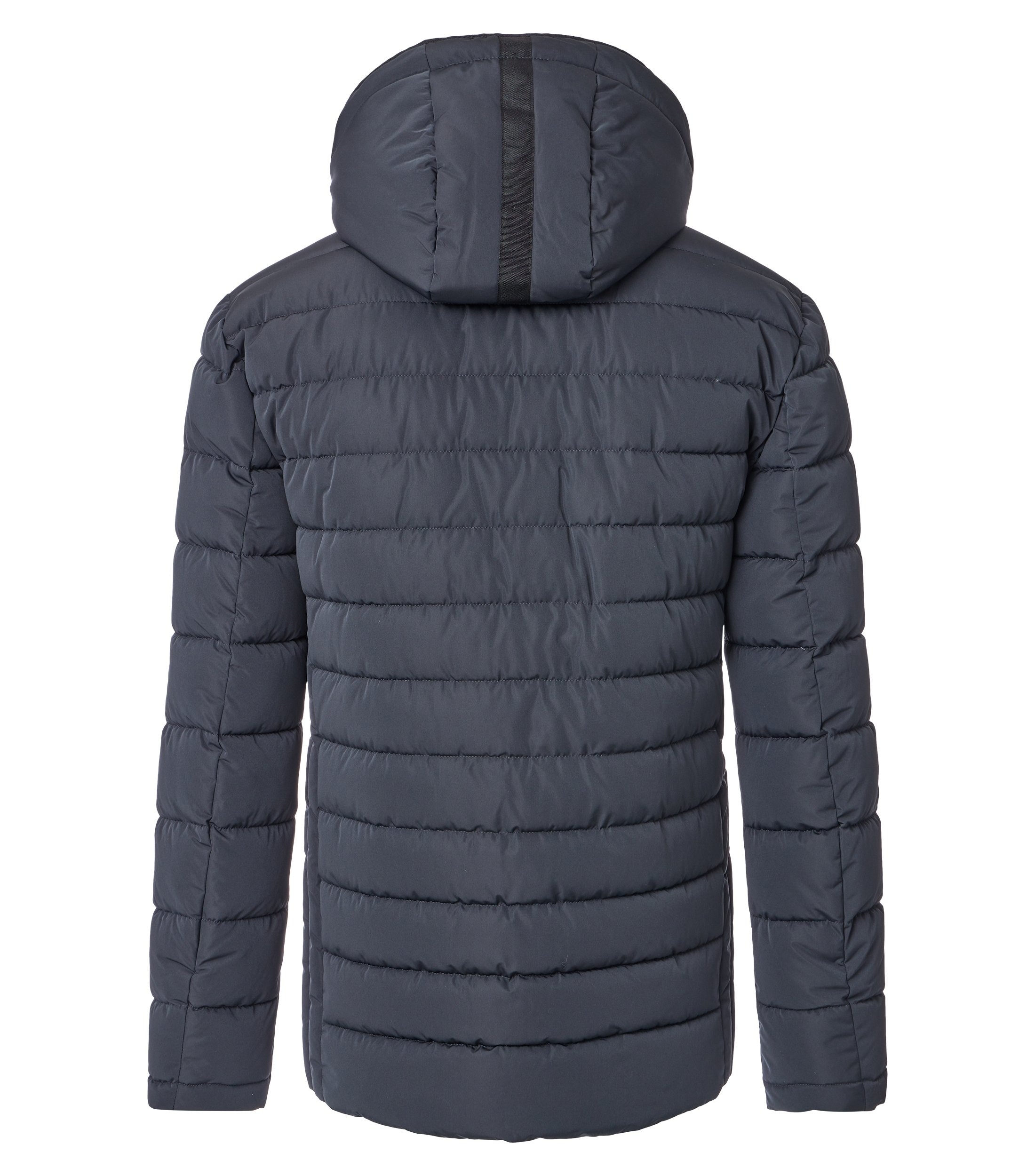CASAMODA Veste matelassée avec capuche avec capuche / blouson d'hiver