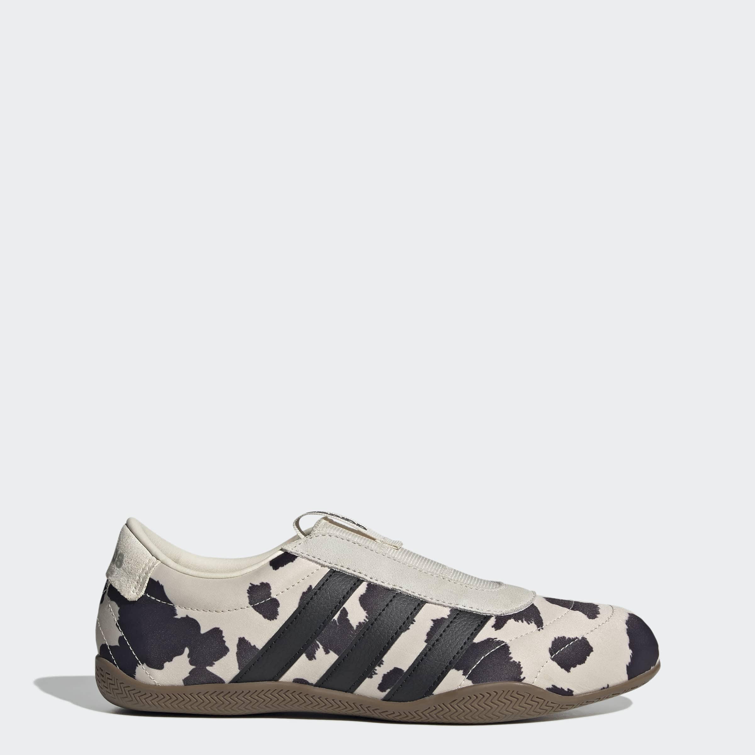 adidas Sportswear Sneakers »GRAND COURT LO SLIP ON«  avec motif vache