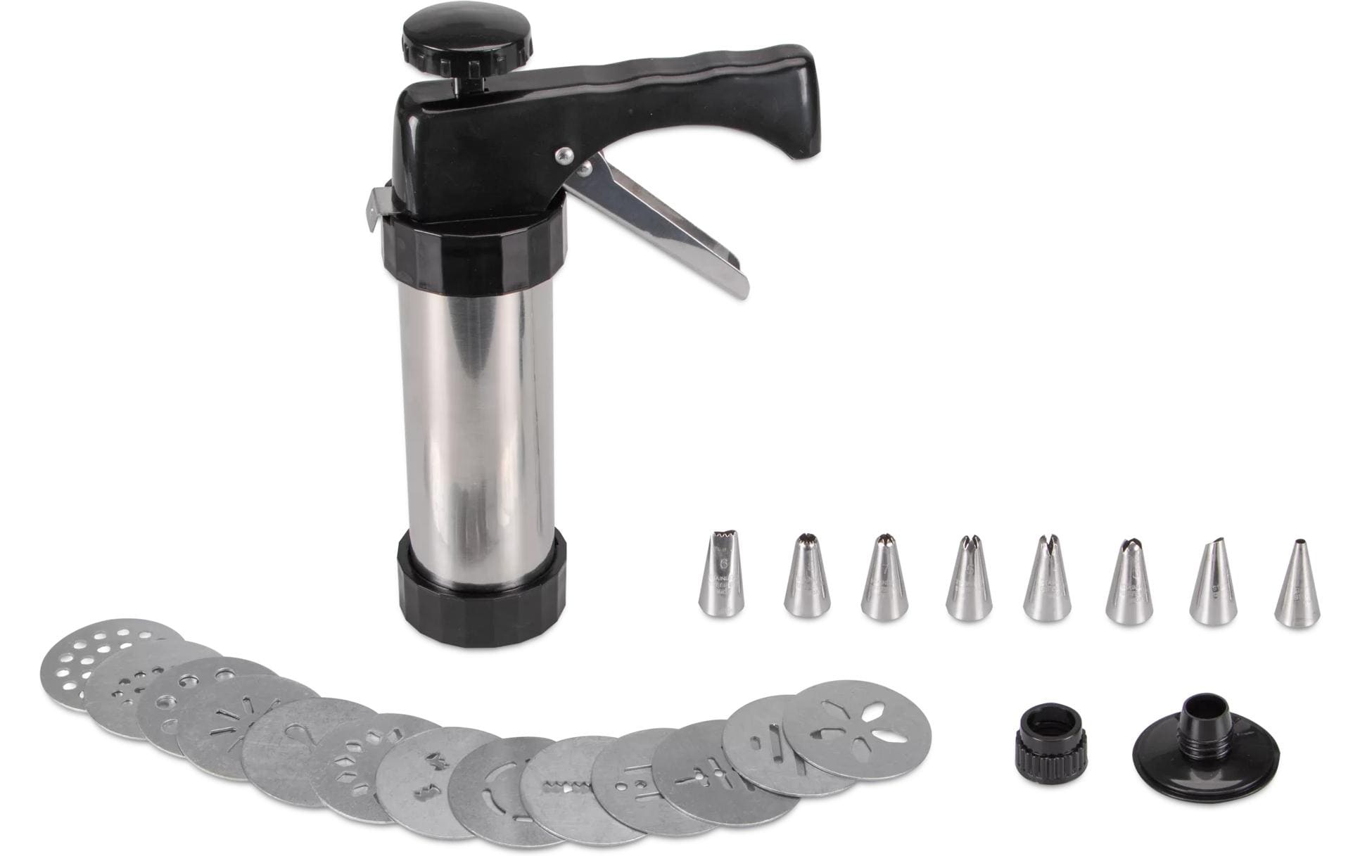 STÄDTER Spritzbeutel »23-teilig«