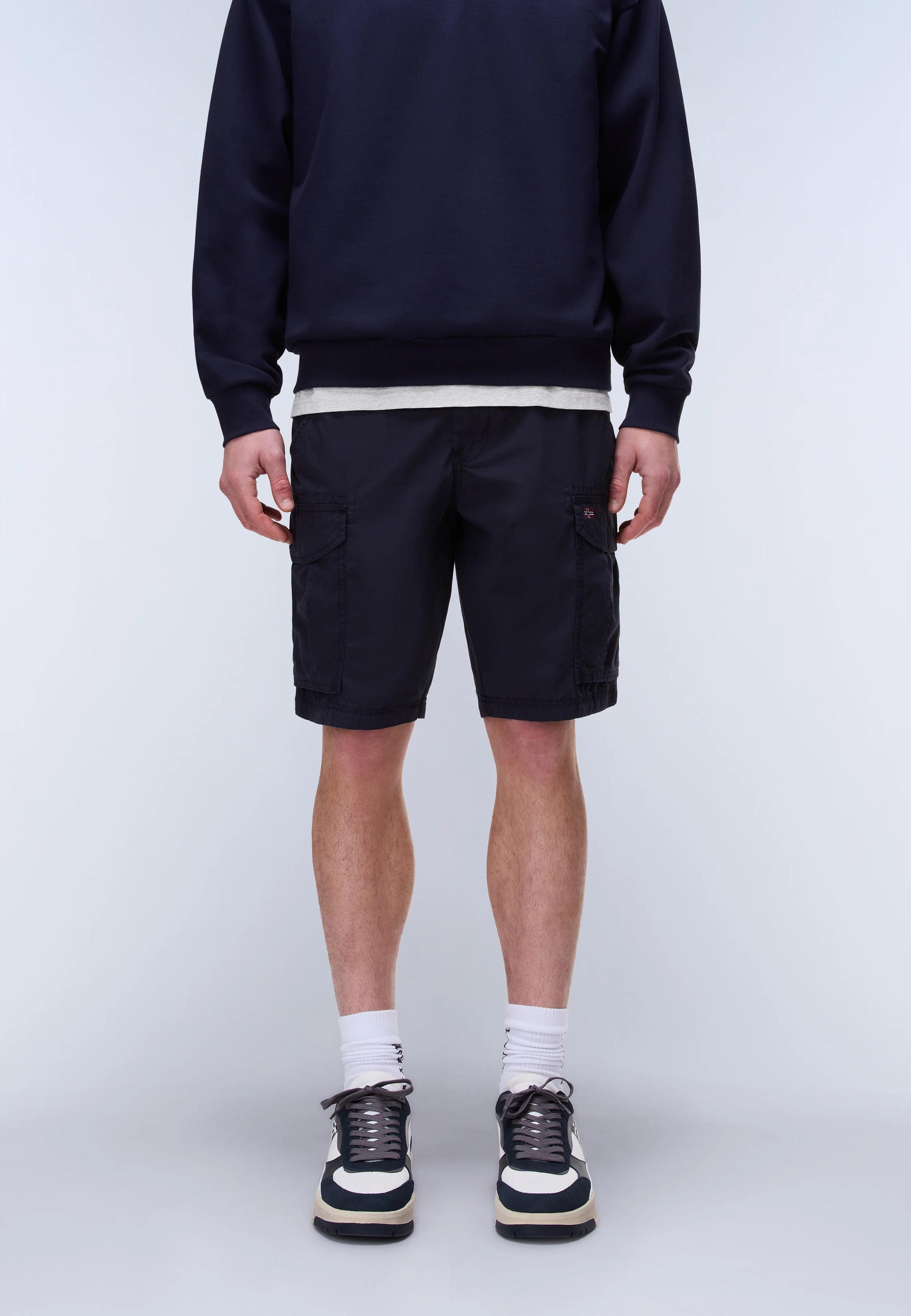 Napapijri Shorts »Napapijri Shorts NOTO 2.0«