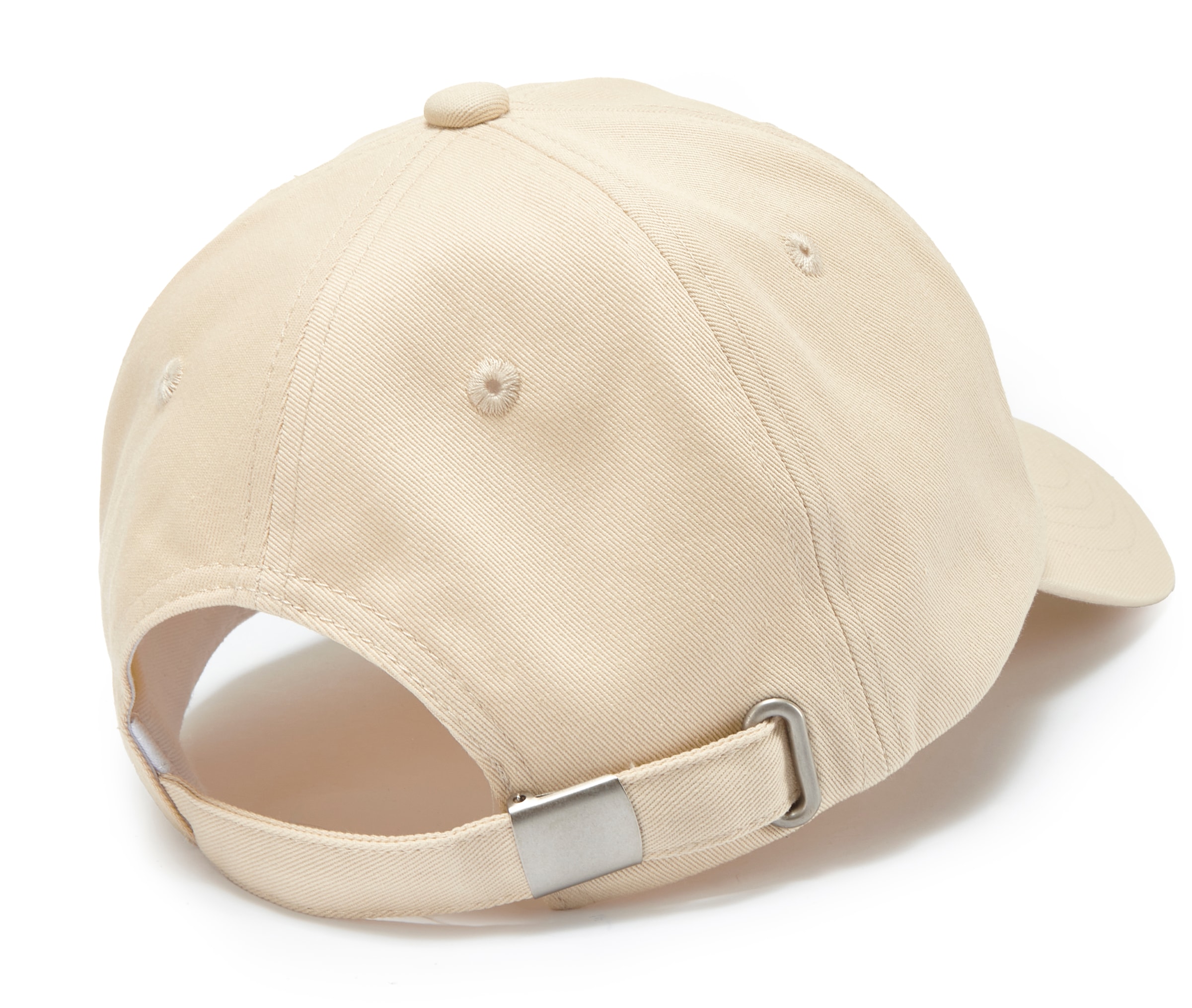 LSCN by LASCANA Casquette à visière »Cap« Sommermütze, Basecap, Kopfbedeckung VEGAN