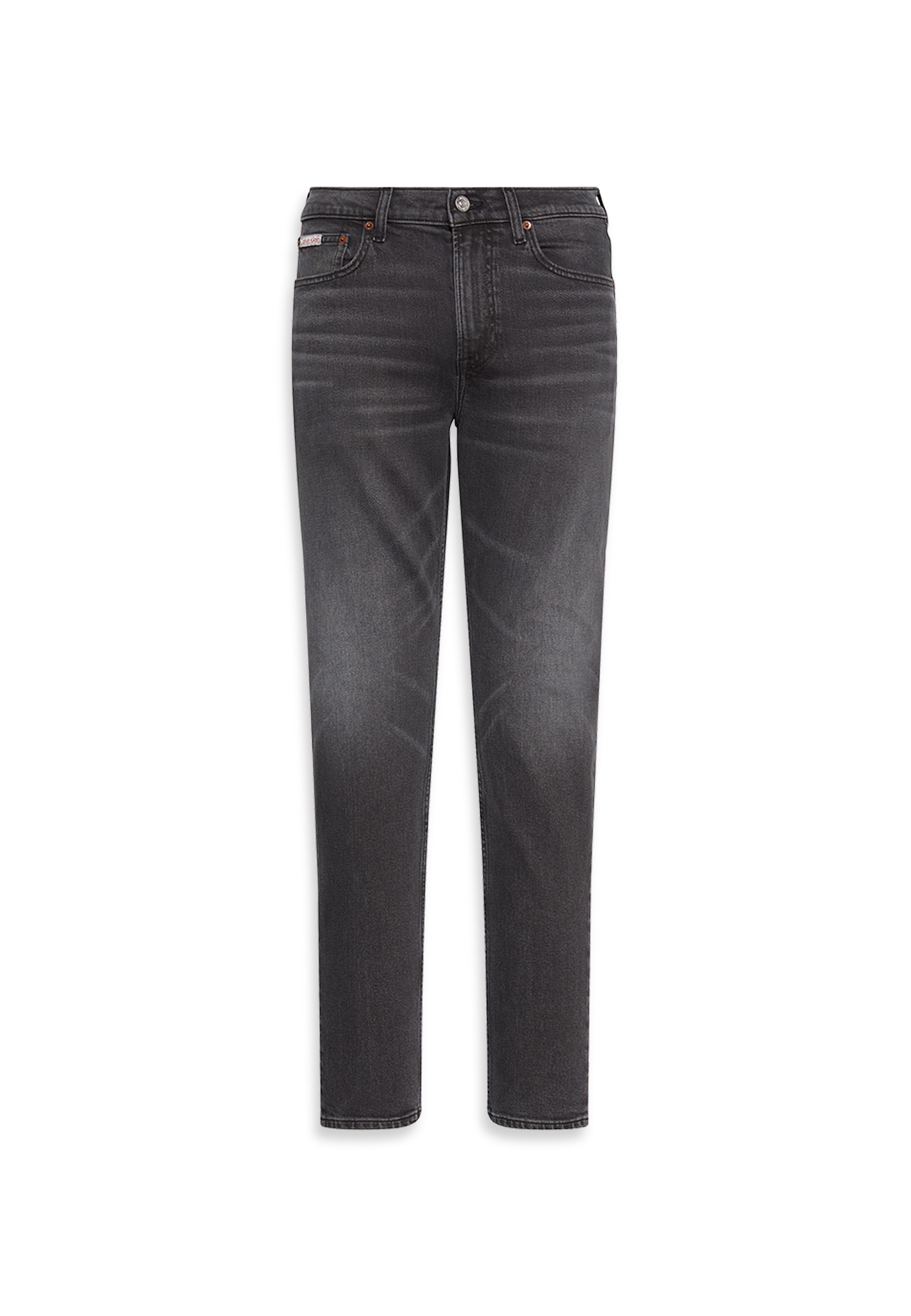 Calvin Klein Jeans Jeans slim »SLIM TAPER JEANS«, Slim fit
