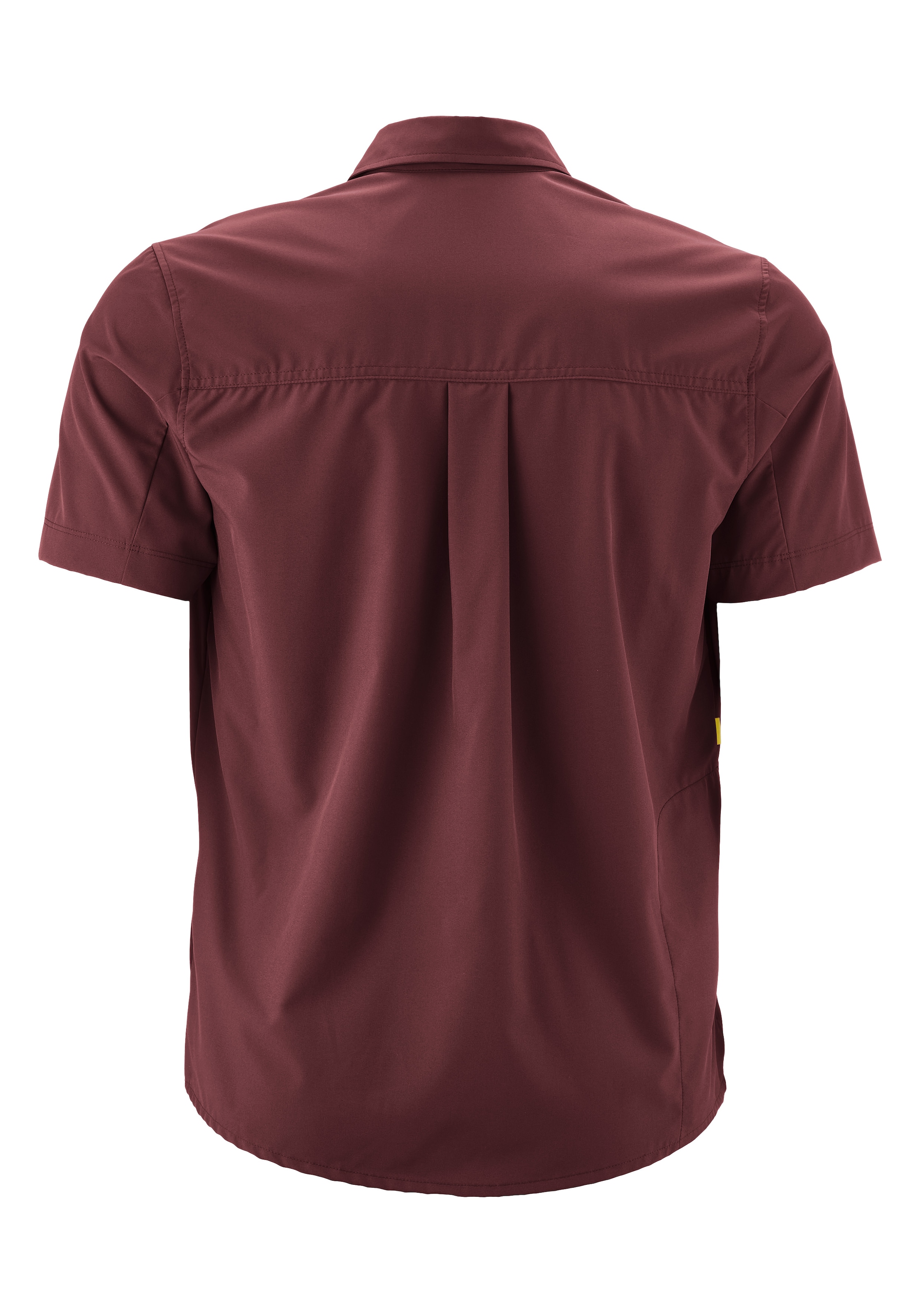 Gonso Maillot de cyclisme »Adventure Shirt M« Atmungsaktiv, schnell trocknend