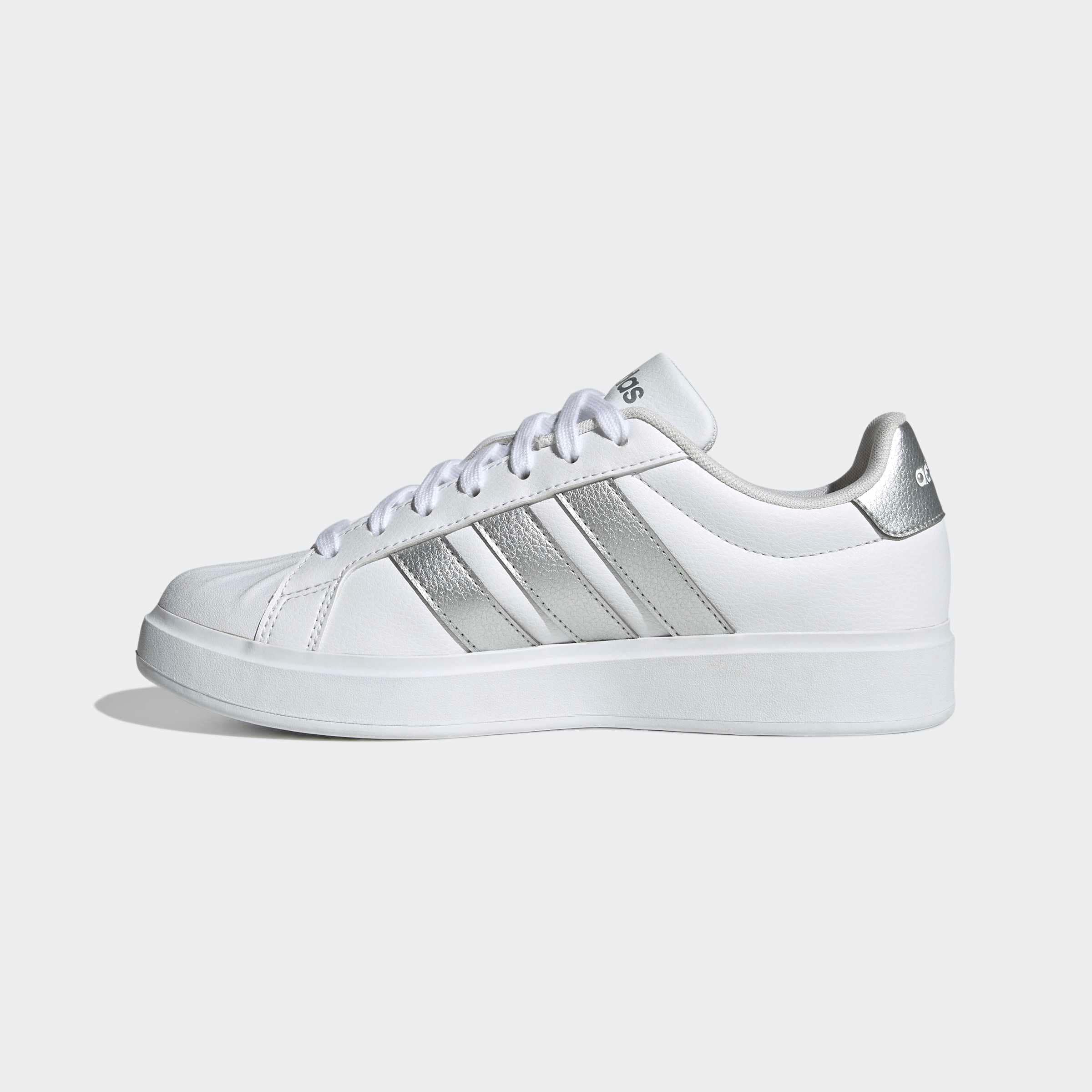 adidas Sportswear Sneakers »STREETTALK«  inspiré du design adidas Superstar