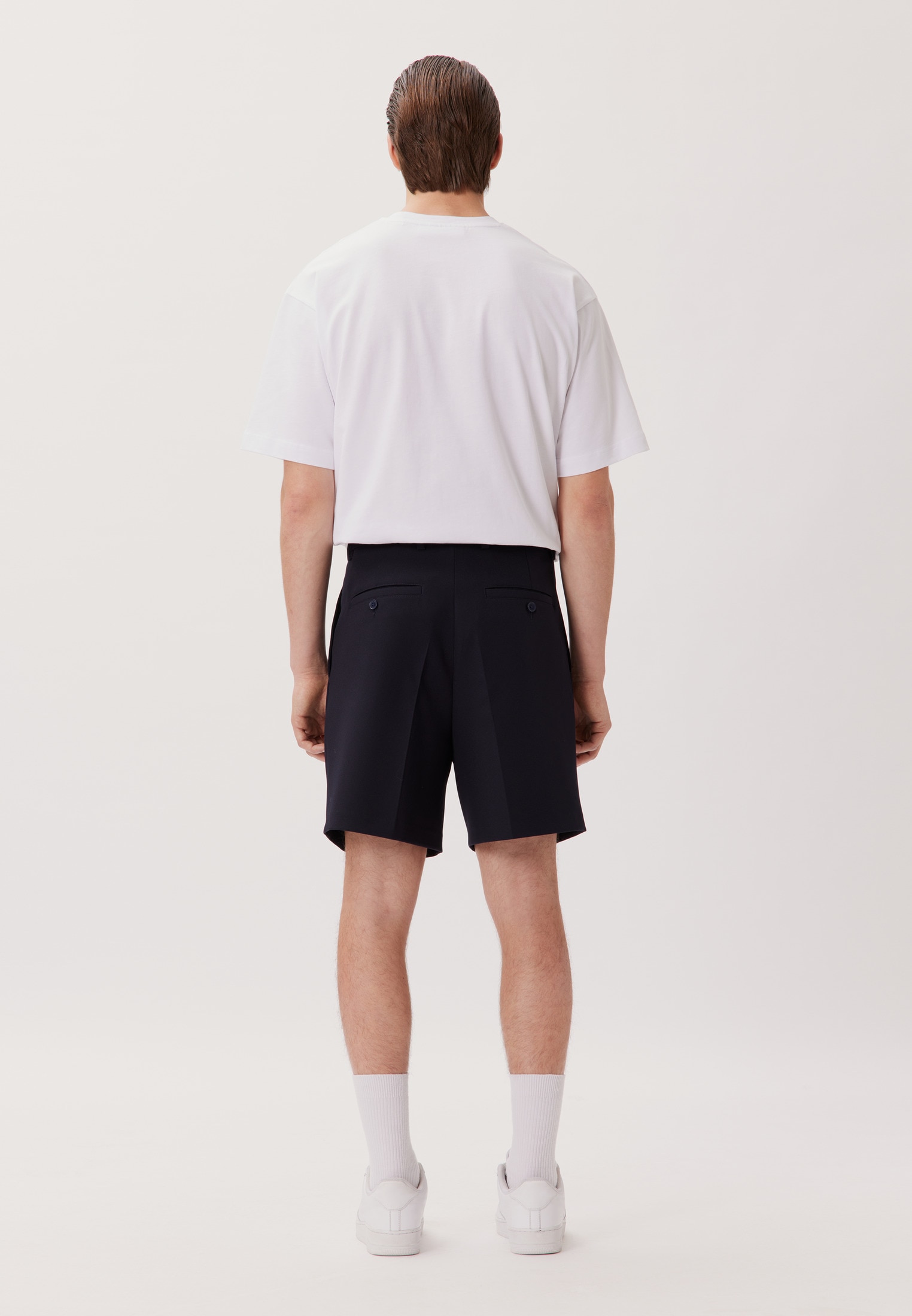 studio seidensticker Shorts