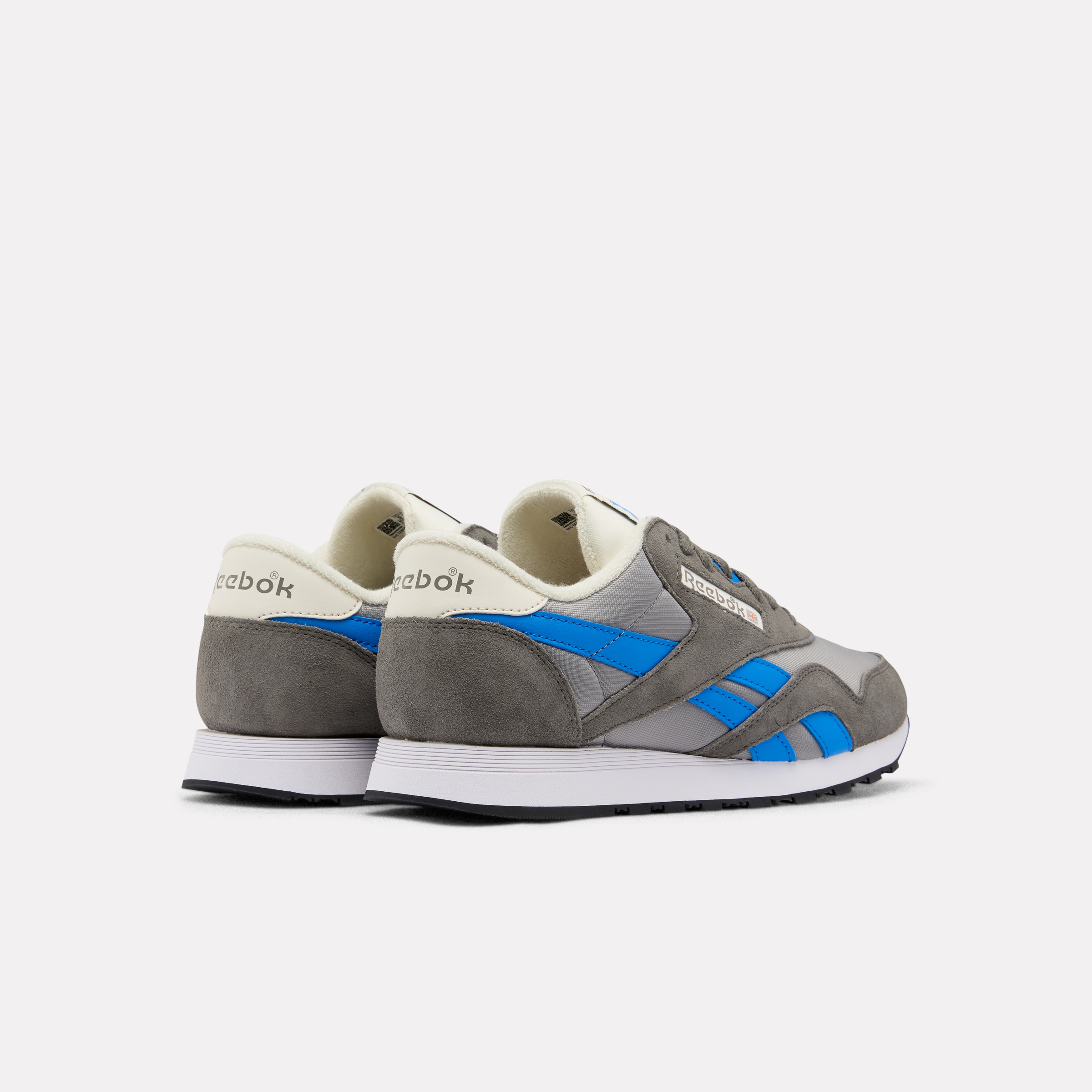 Reebok Classic Sneakers »CLASSIC NYLON«