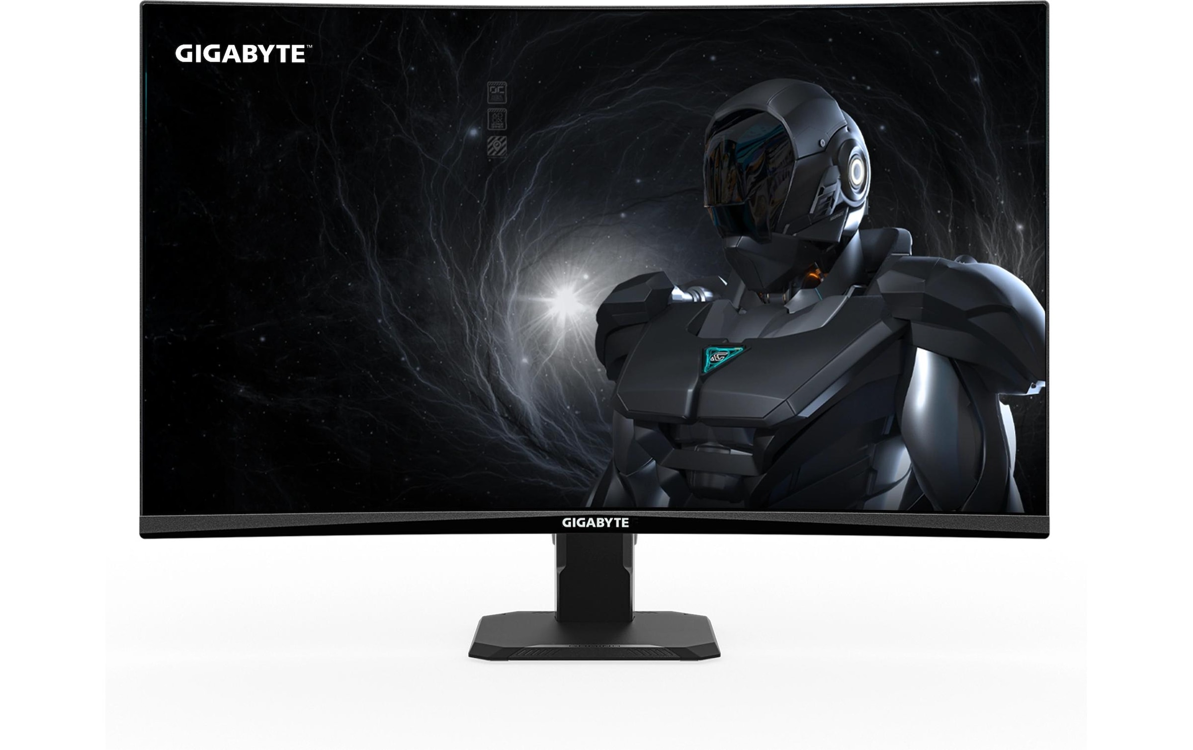 Gigabyte Moniteur de jeu »GS27FC2« 68,58 cm/27 ″  1920 x 1080 px 1 Reaktionszeit 240 Hz