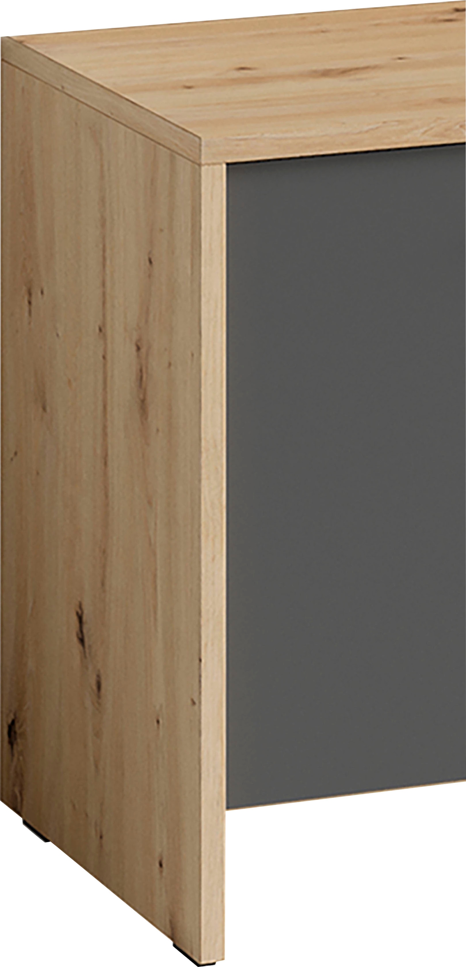 INOSIGN Garderoben-Set »Ben« 4 Stk. tlg.