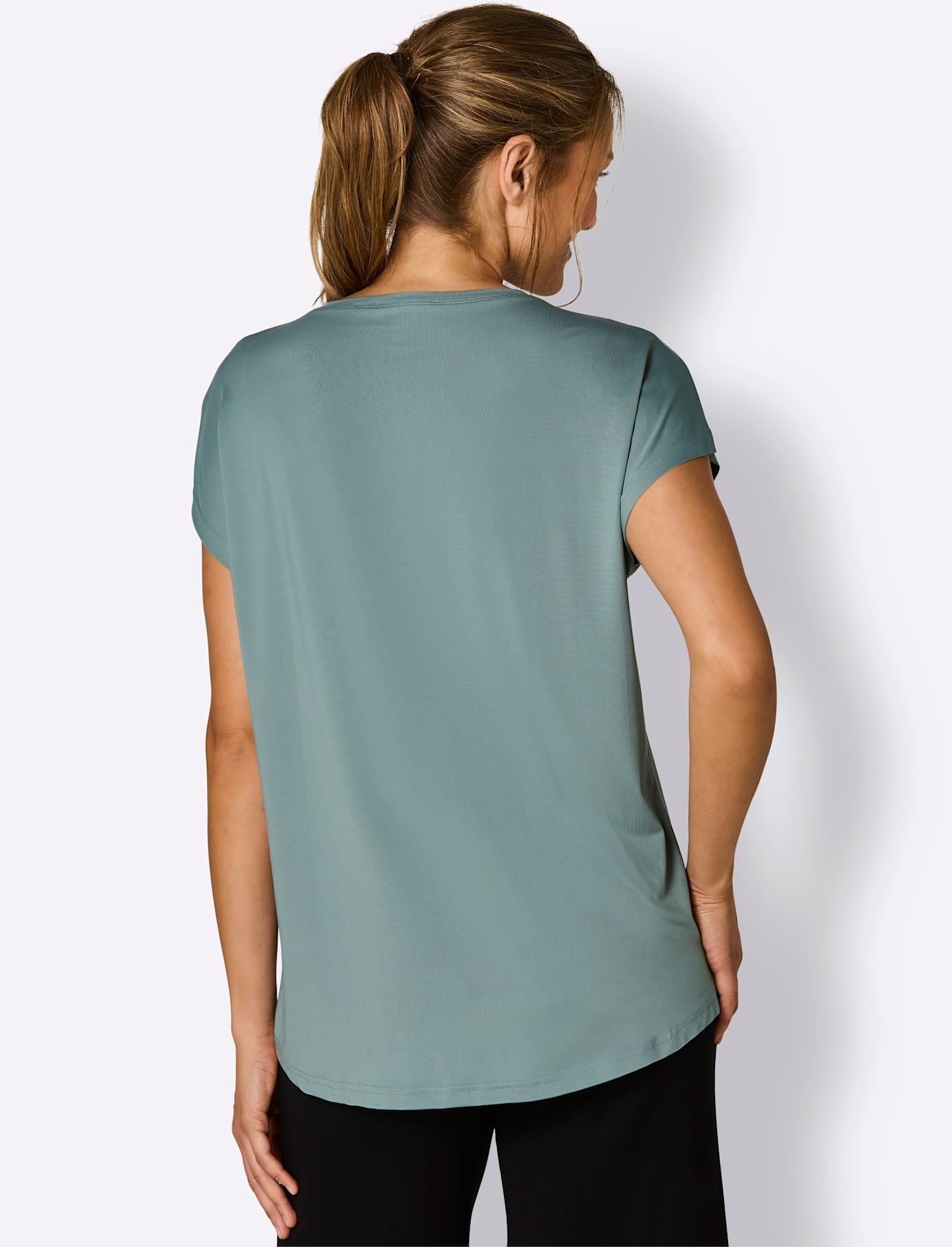 Catamaran T-shirt »Sportshirt« 1 pièces