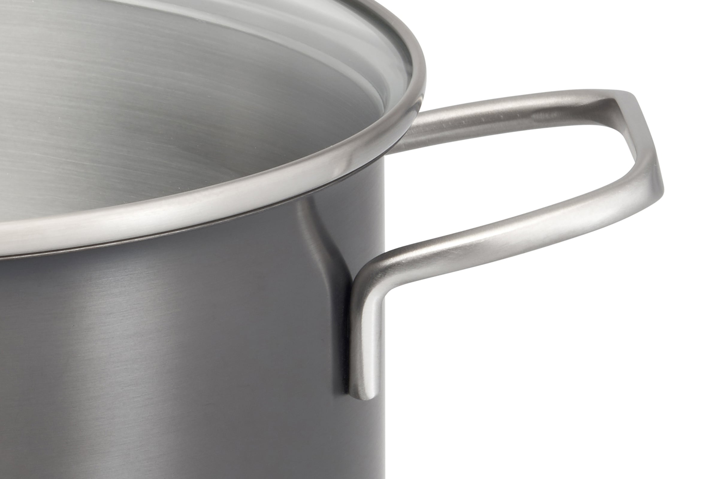 Elo Topf-Set »Twice Select Topfset 6-teilig« Set, 6 Stk. tlg. Edelstahl 18/10