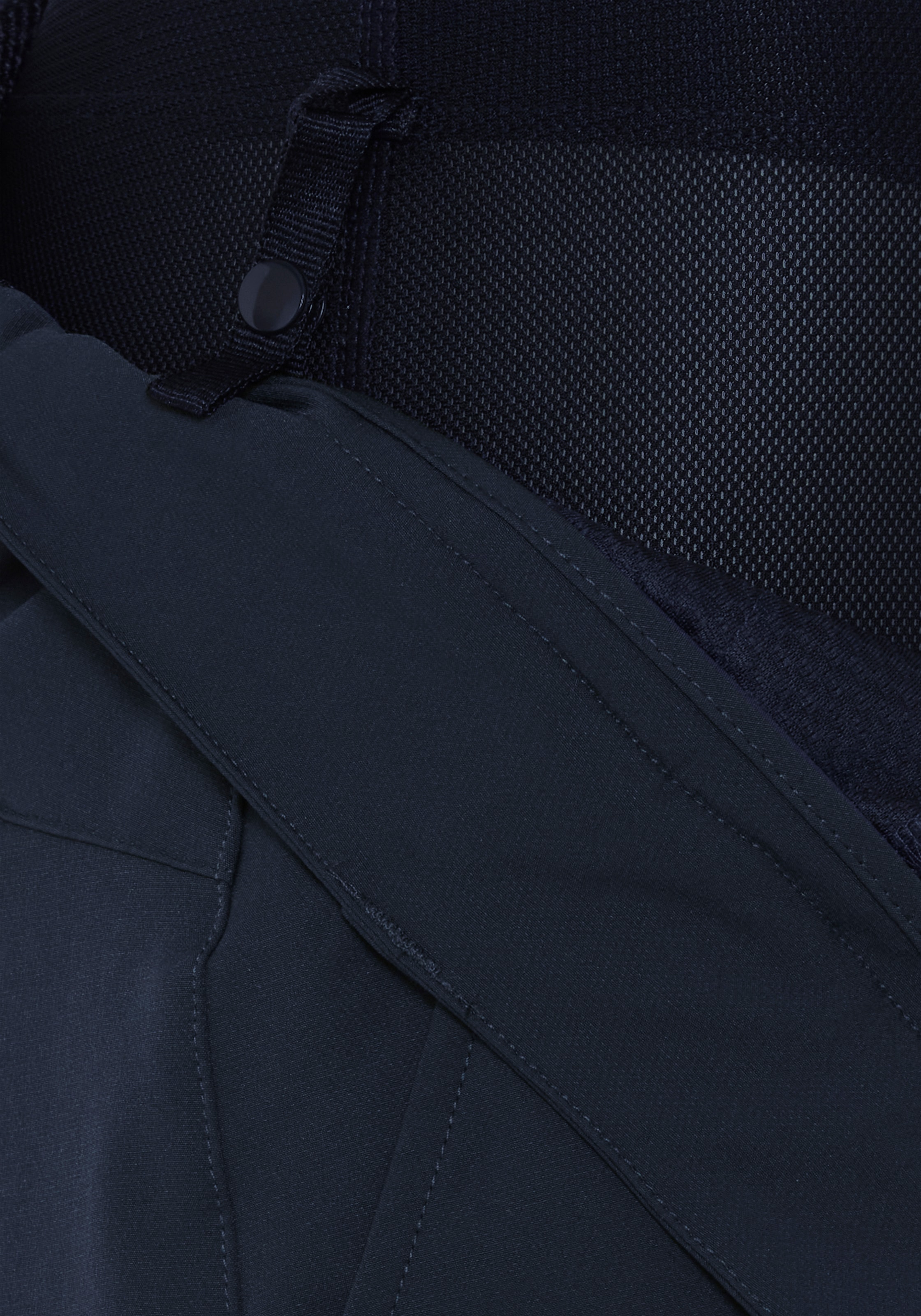CMP Pantalon de vélo  avec pantalon intérieur rembourré amovible