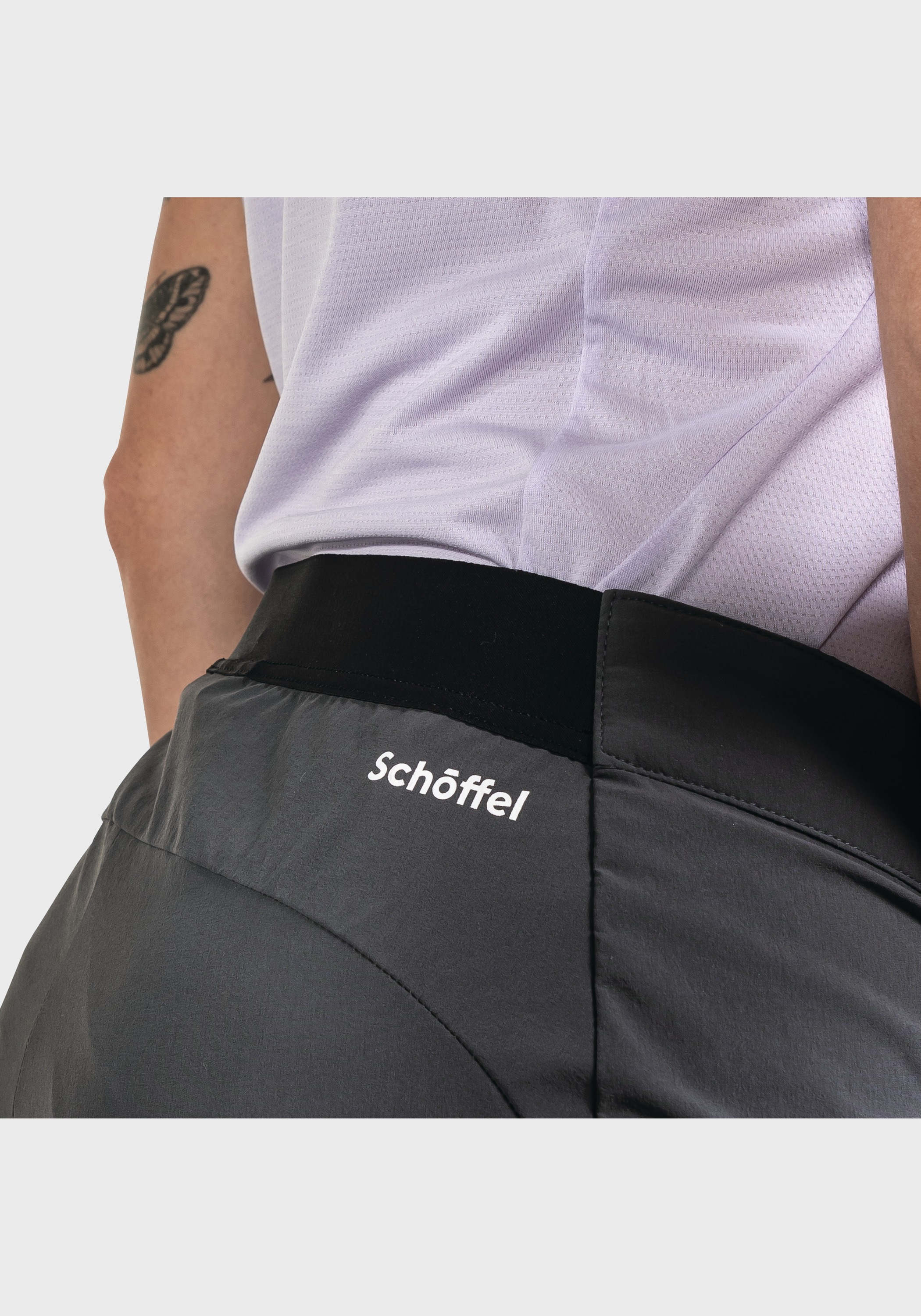 Schöffel Outdoorhose »Pants Hestad L«