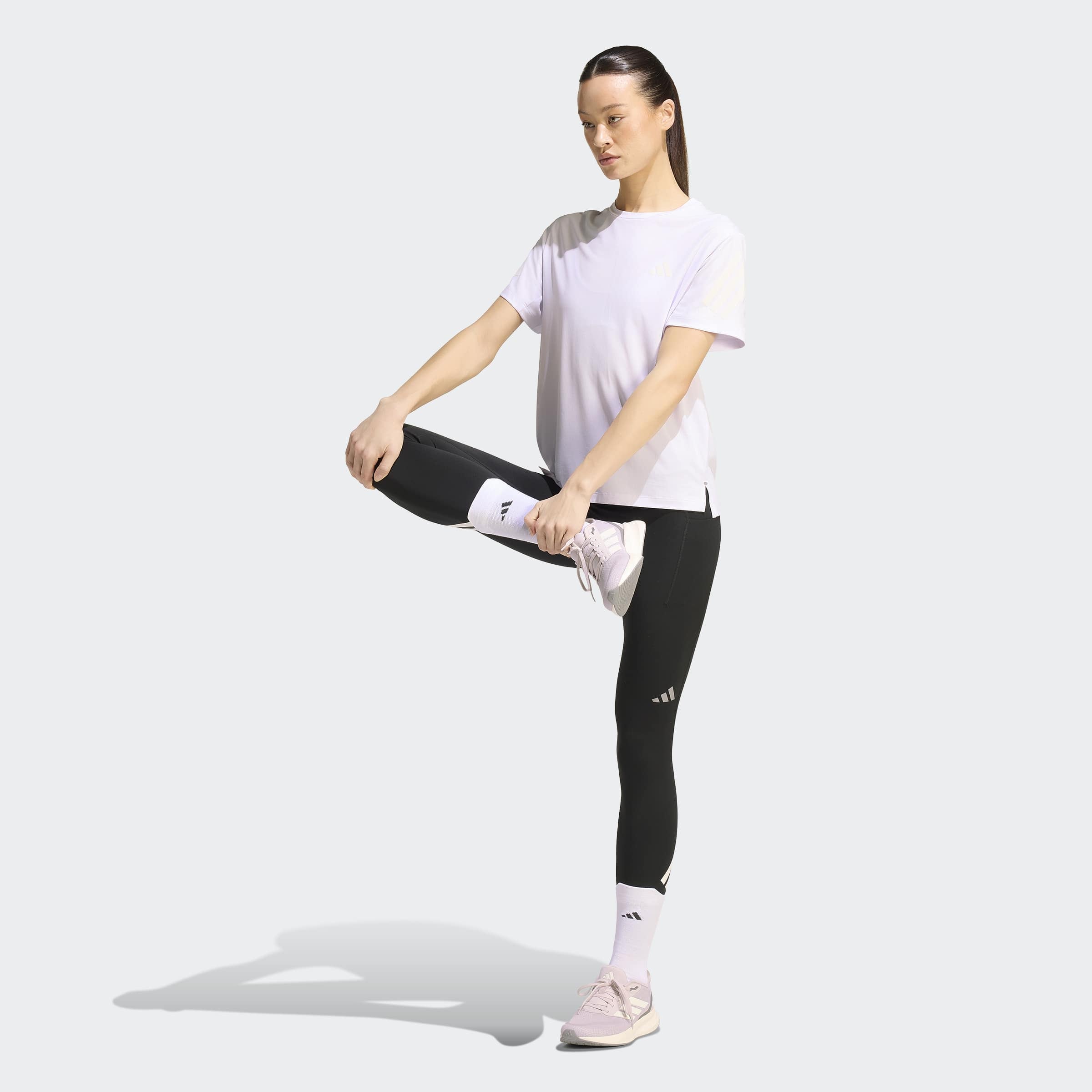 adidas Performance T-shirt de course »ADI365/// T W«