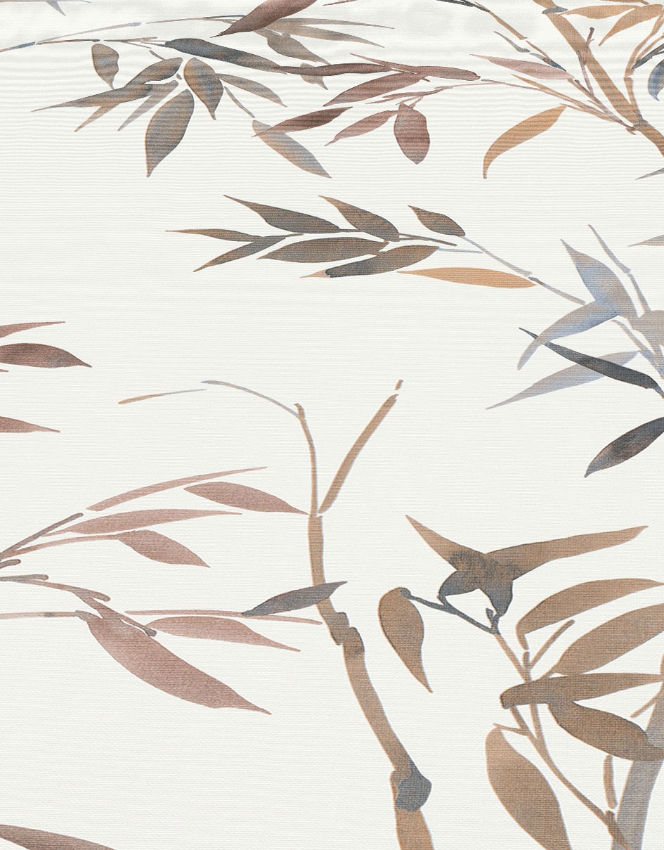 Erismann Vliestapete »Vliestapete Bamboorelle« geprägt Phthalate frei