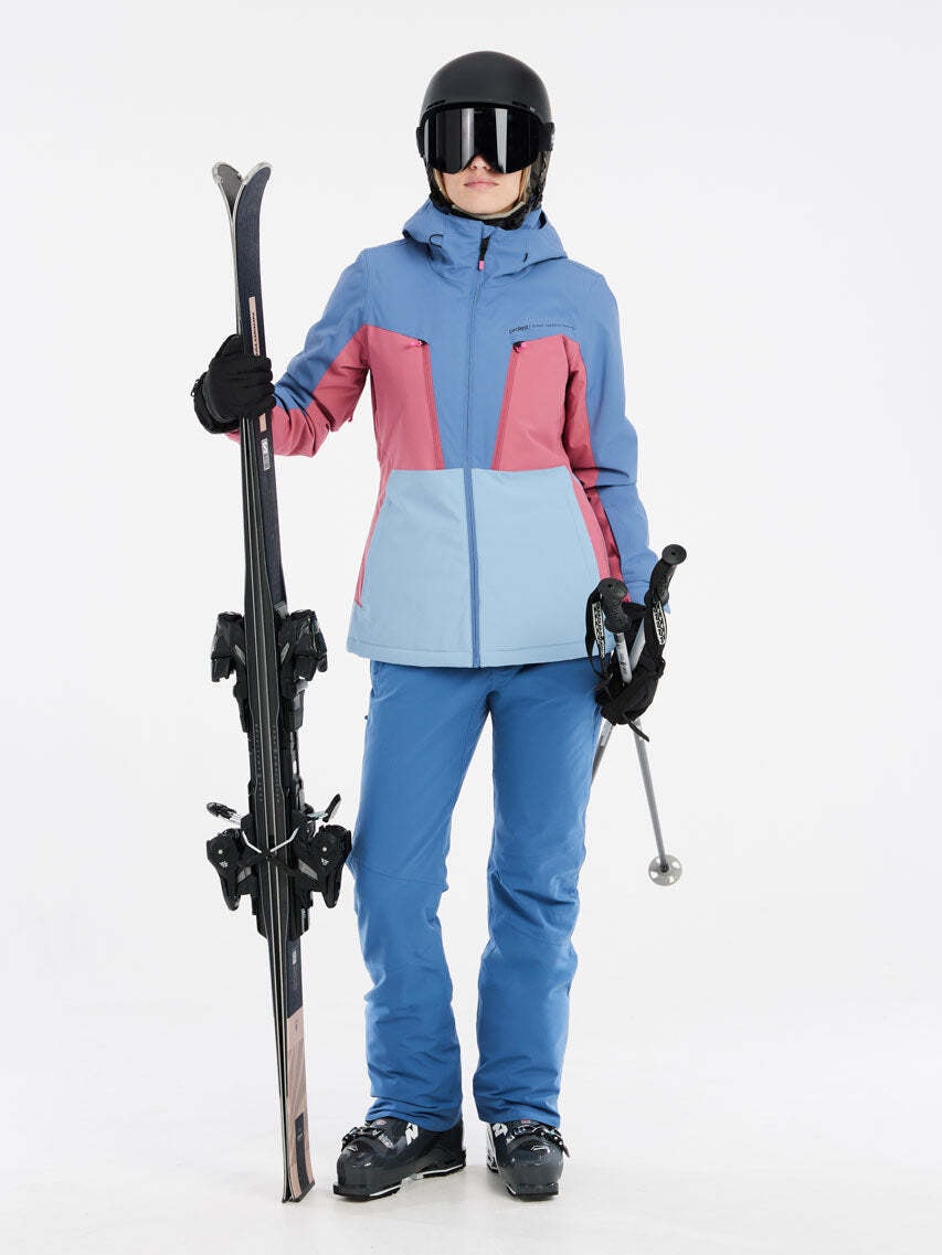 Protest Skijacke »Skijacke PRTCALIDA«