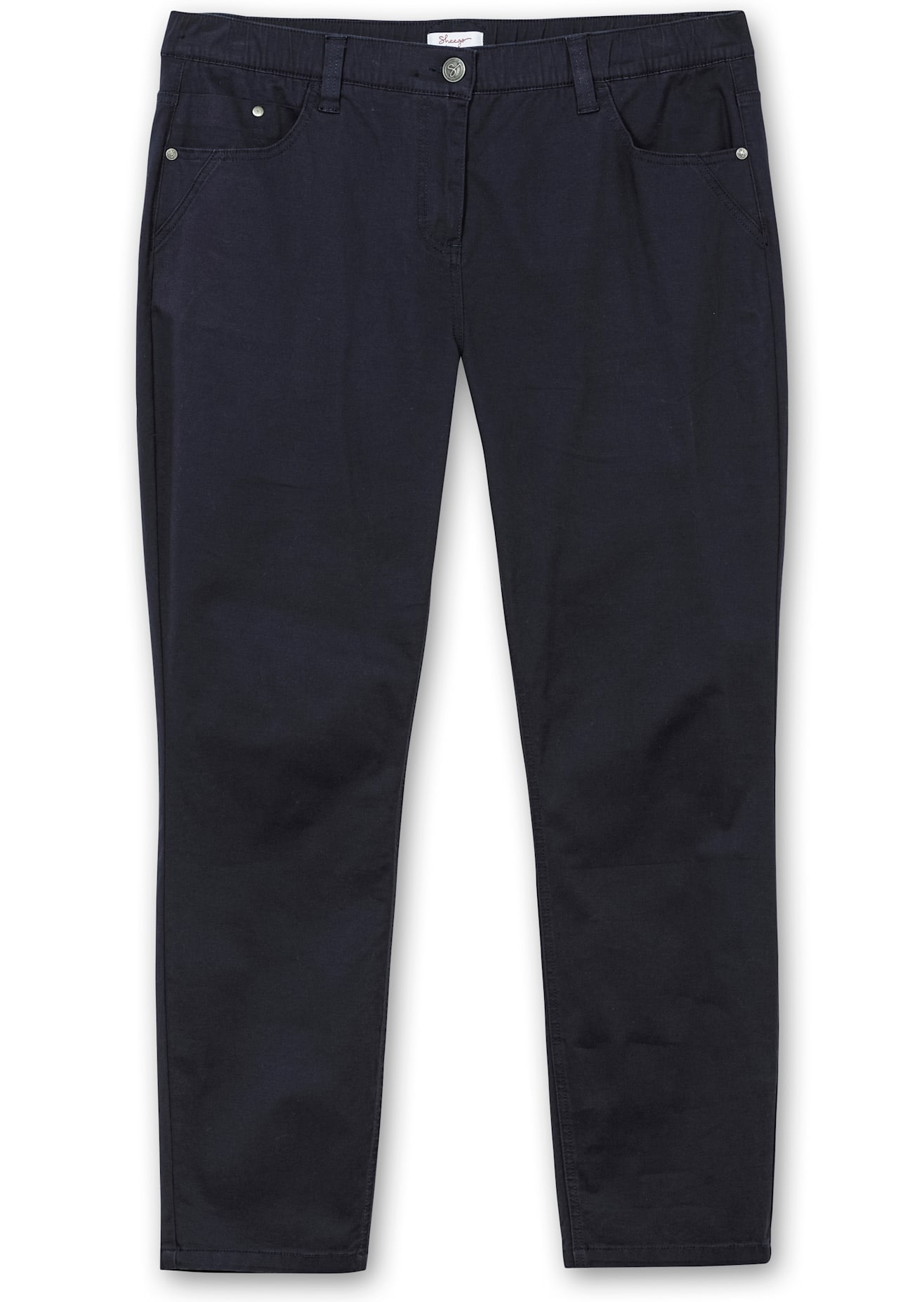 Sheego Pantalon stretch