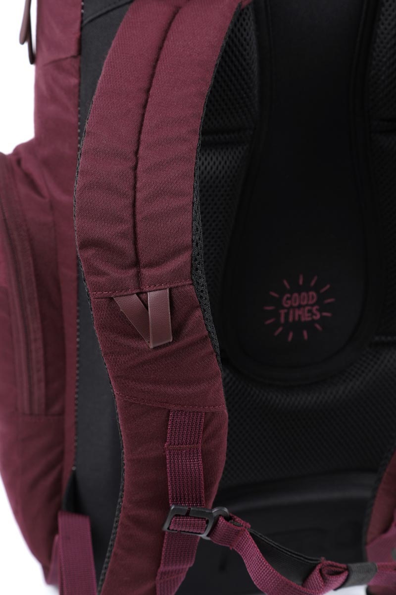 NITRO Freizeitrucksack »Daypacker« mit Laptopfach, Schulrucksack, Wanderrucksack oder Streetpack