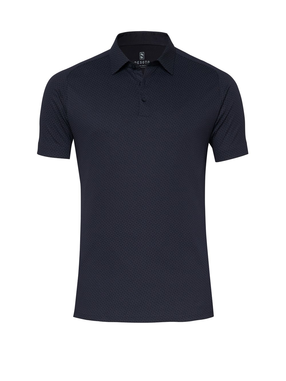 DESOTO Polo »Casual Polo Kent 1/2«