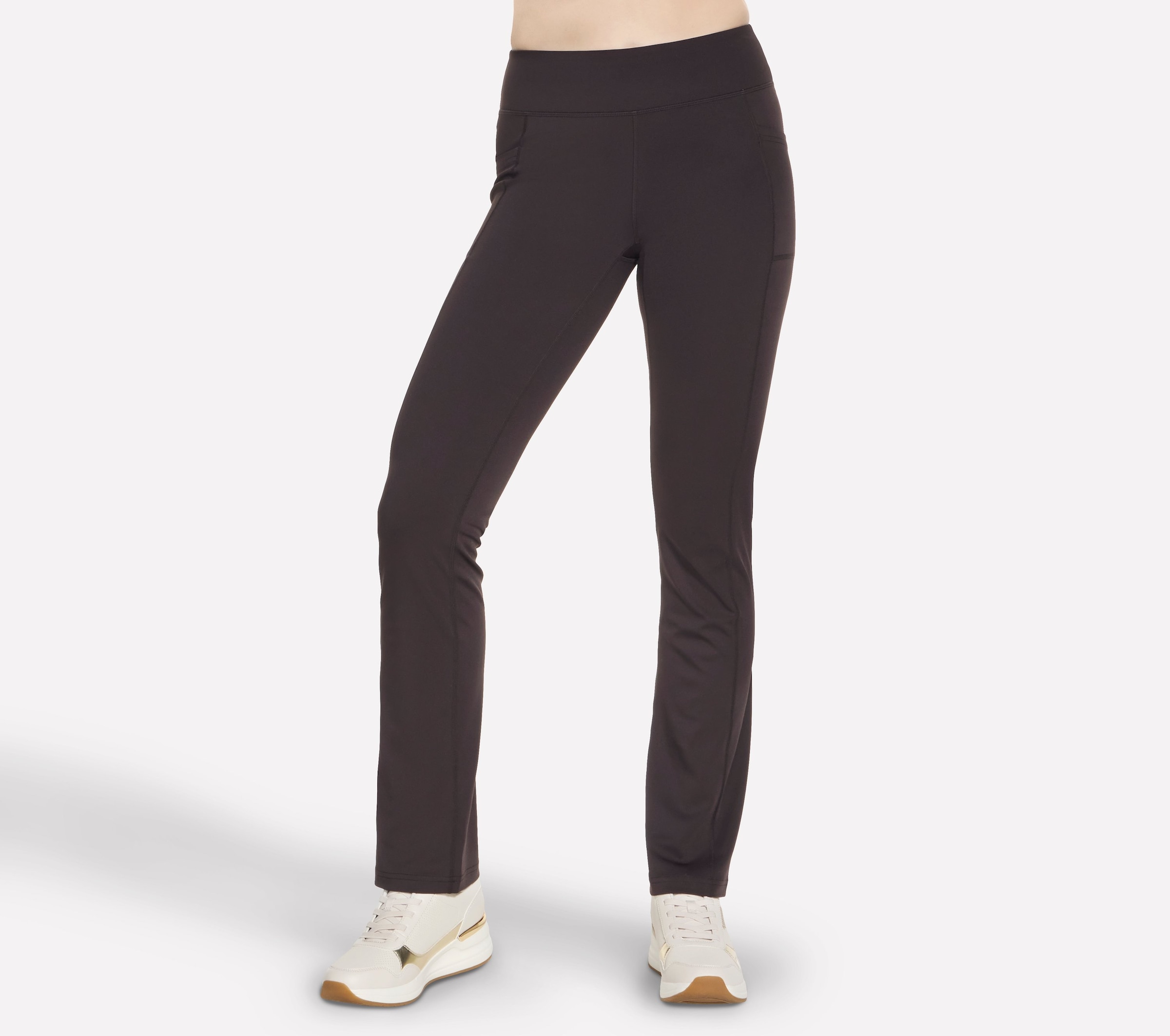 Skechers Trainingshose »Women's Pant«  atmungsaktiv, feuchtigkeitsableitenden Eigenschaften, UPF 40+