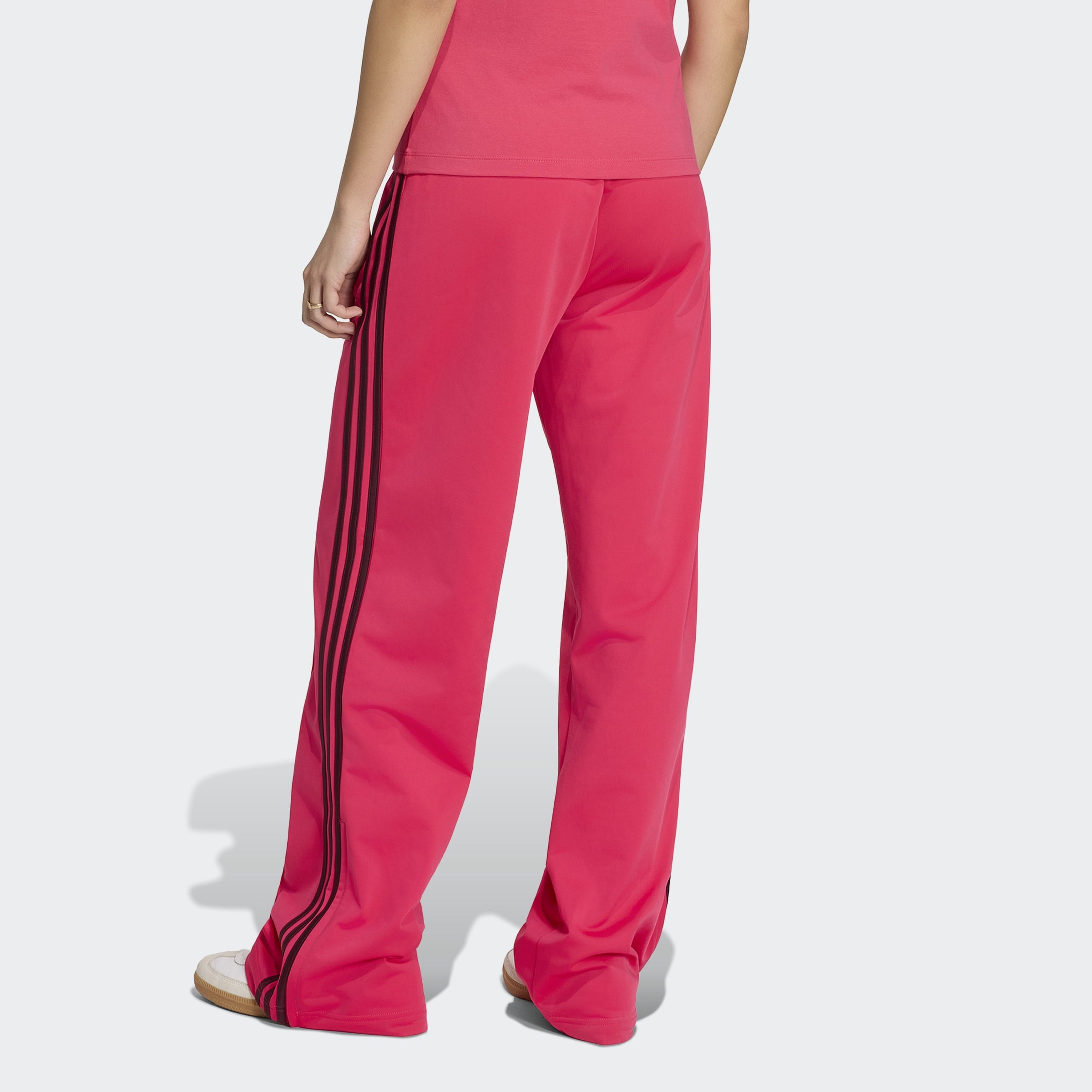 adidas Originals Pantalon de sport »FIREBIRD, LOCKER GESCHNITTEN«  pantalon de sport Firebird Loose, coupe décontractée