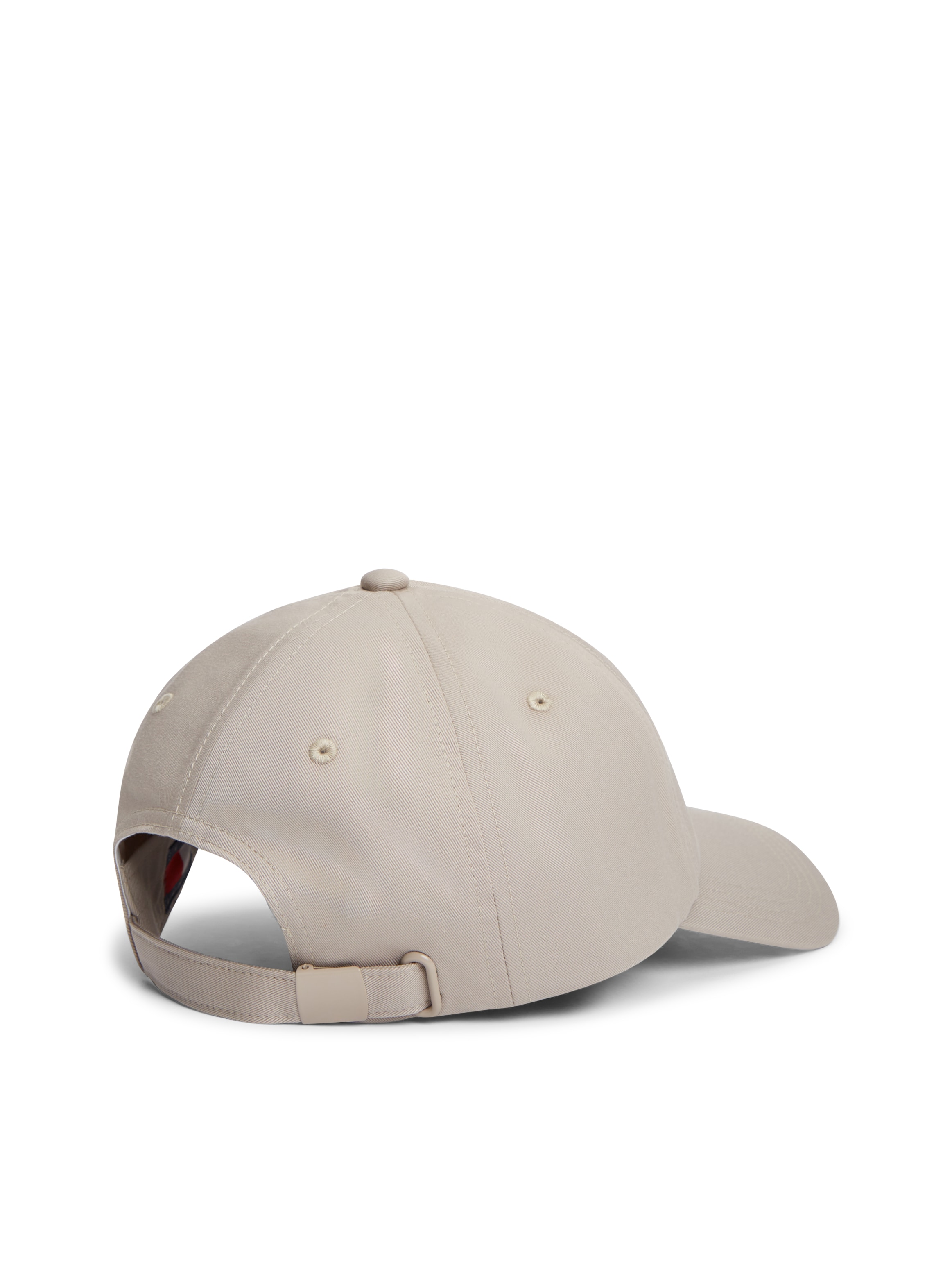 Tommy Jeans Baseball Cap »TJM HERITAGE CORE CAP« UNISEX Klemmverschluss, grosse Logostickerei