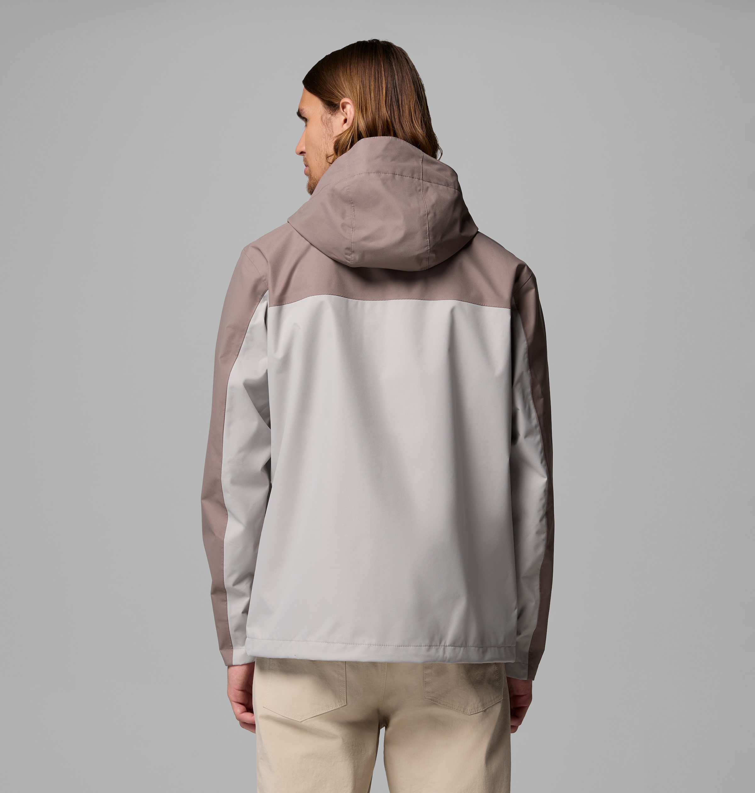 Columbia Outdoorjacke »Hikebound II Jacket« Übergangsjacke