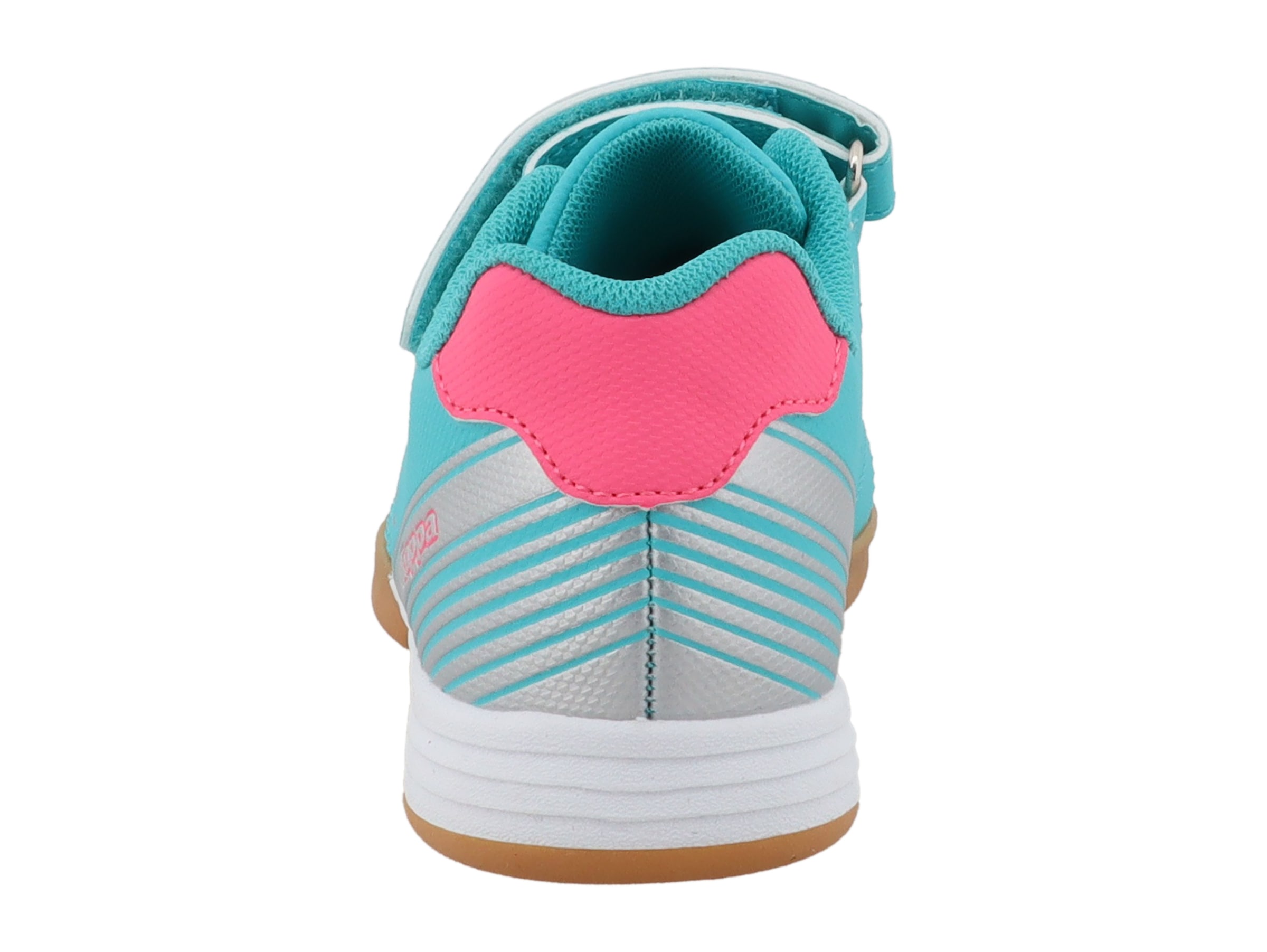 Kappa Chaussures d'intérieur »Sonia«  chaussures de sport d’intérieur, semelle non marquante