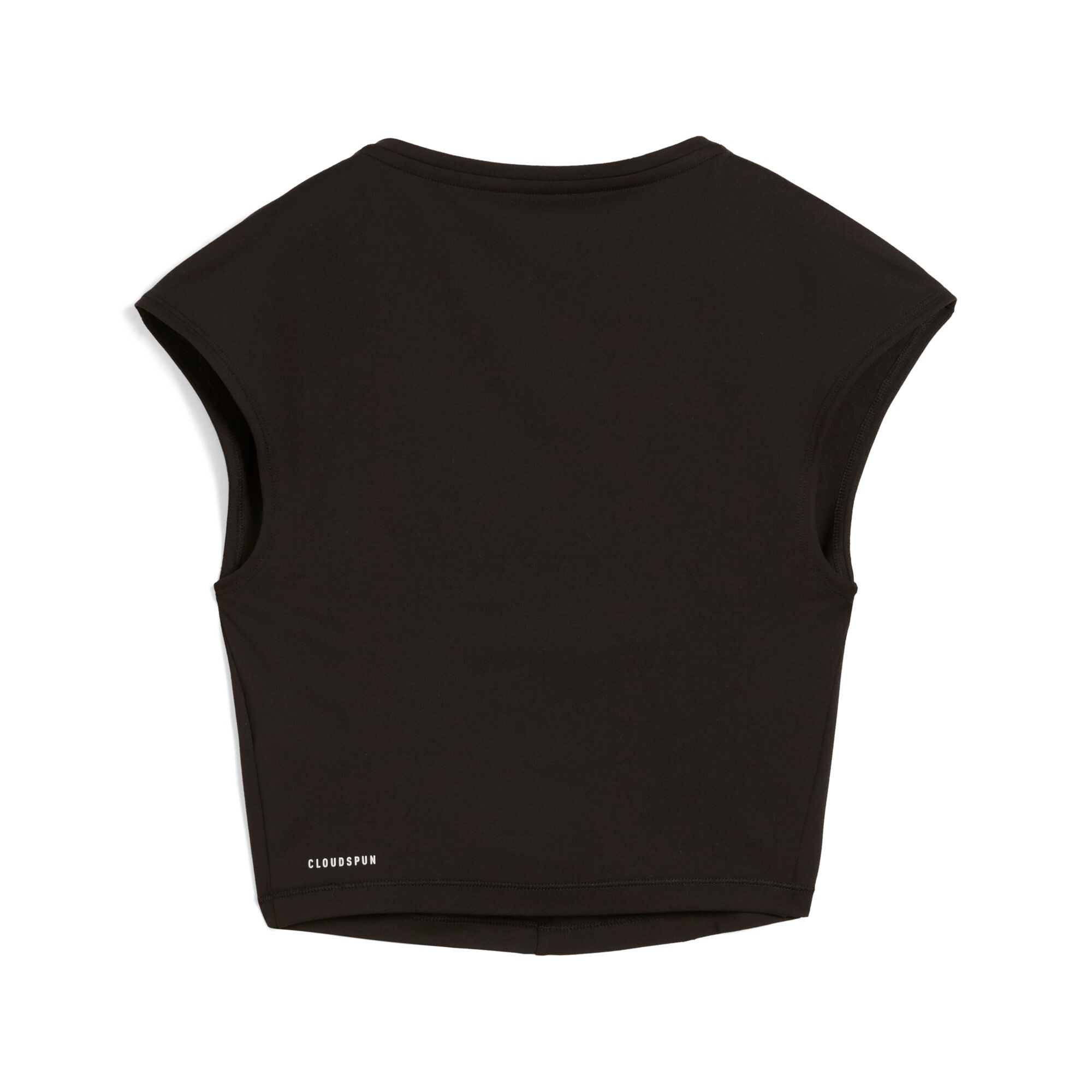 PUMA T-shirt d'entraînement »MOVE CLOUDPSUN TWIST TEE - REGULAR LENGTH«