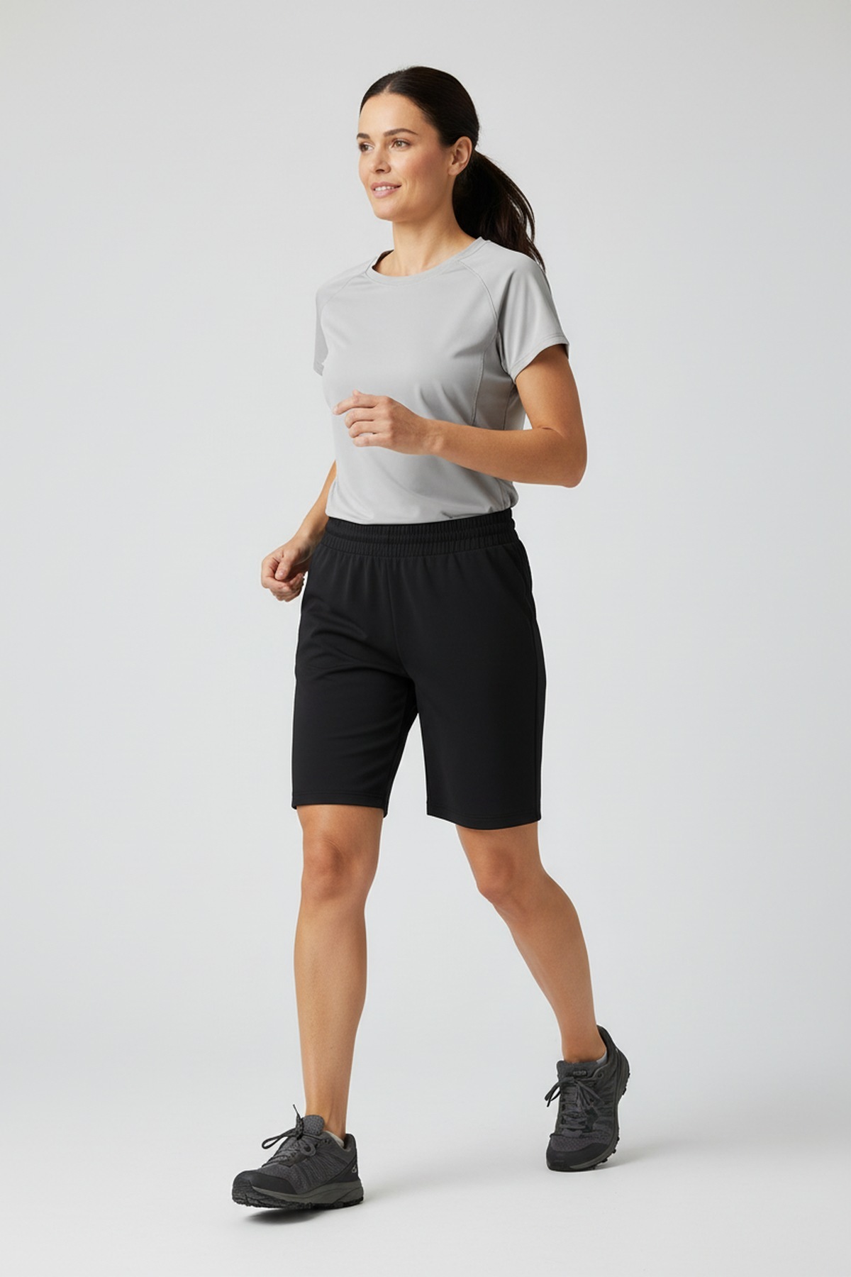 DEPROC Active Shorts »GRANBY LPO Short«  auch in Grossen Grössen erhältlich