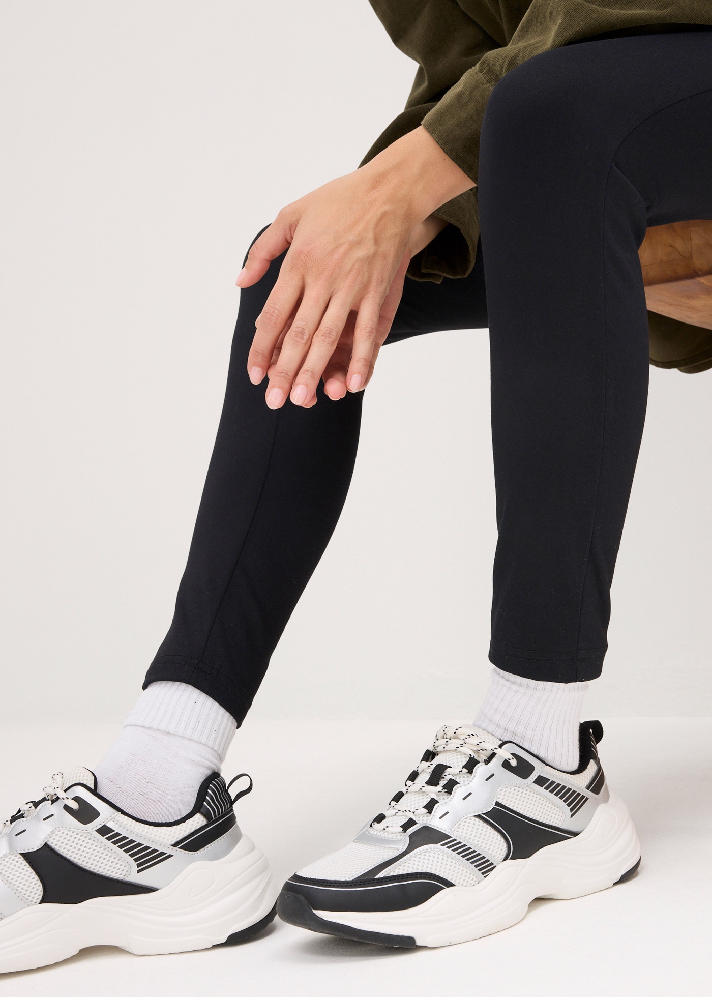 bonprix Umstandsleggings