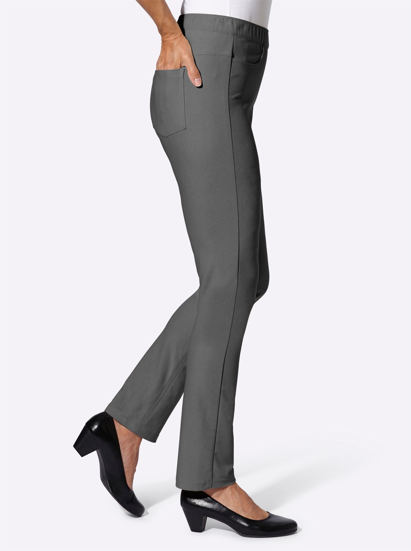 Classic Basics Schlupfhose