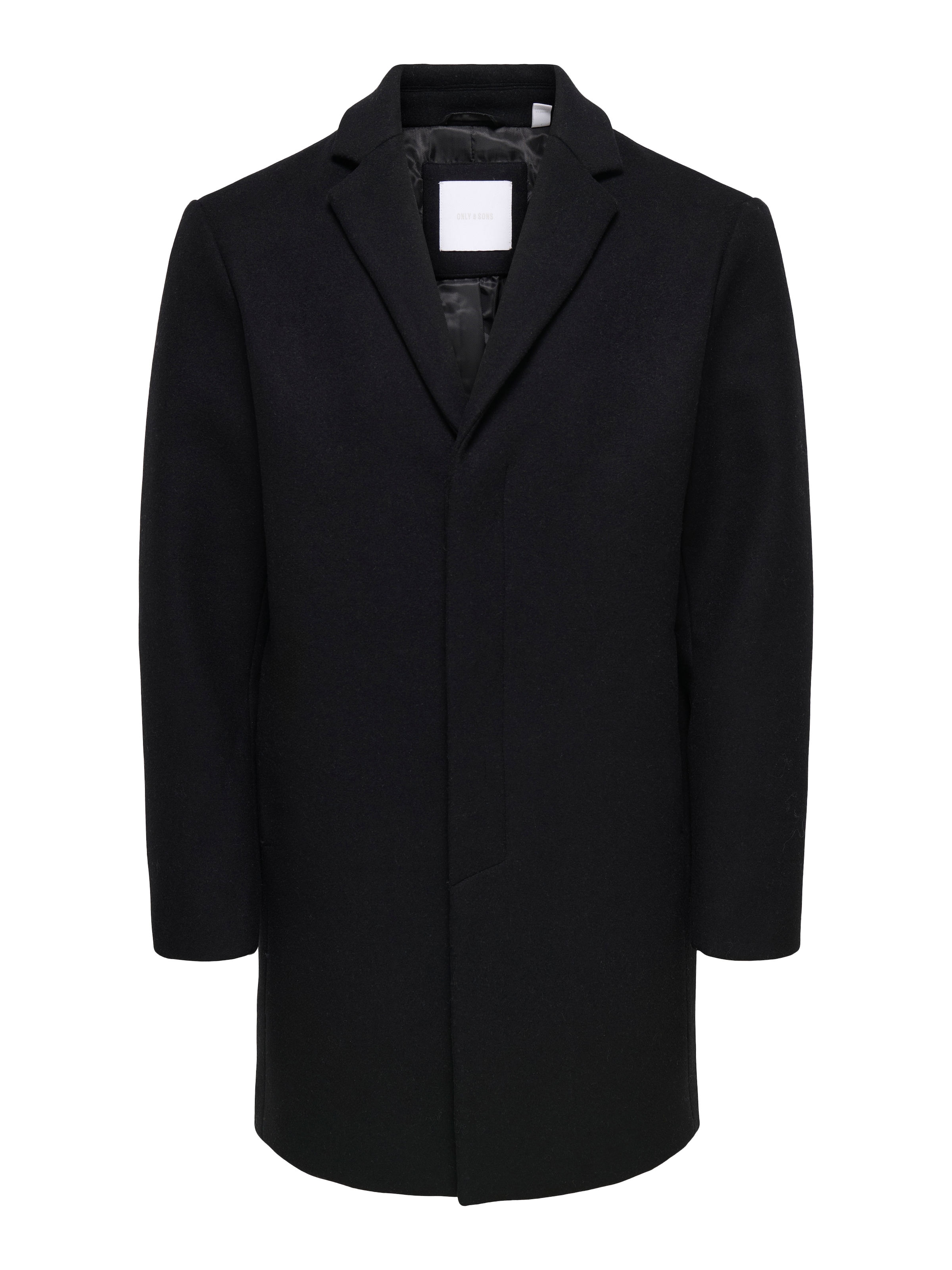 ONLY & SONS Manteau court »ONSARON WOOL COAT OTW«