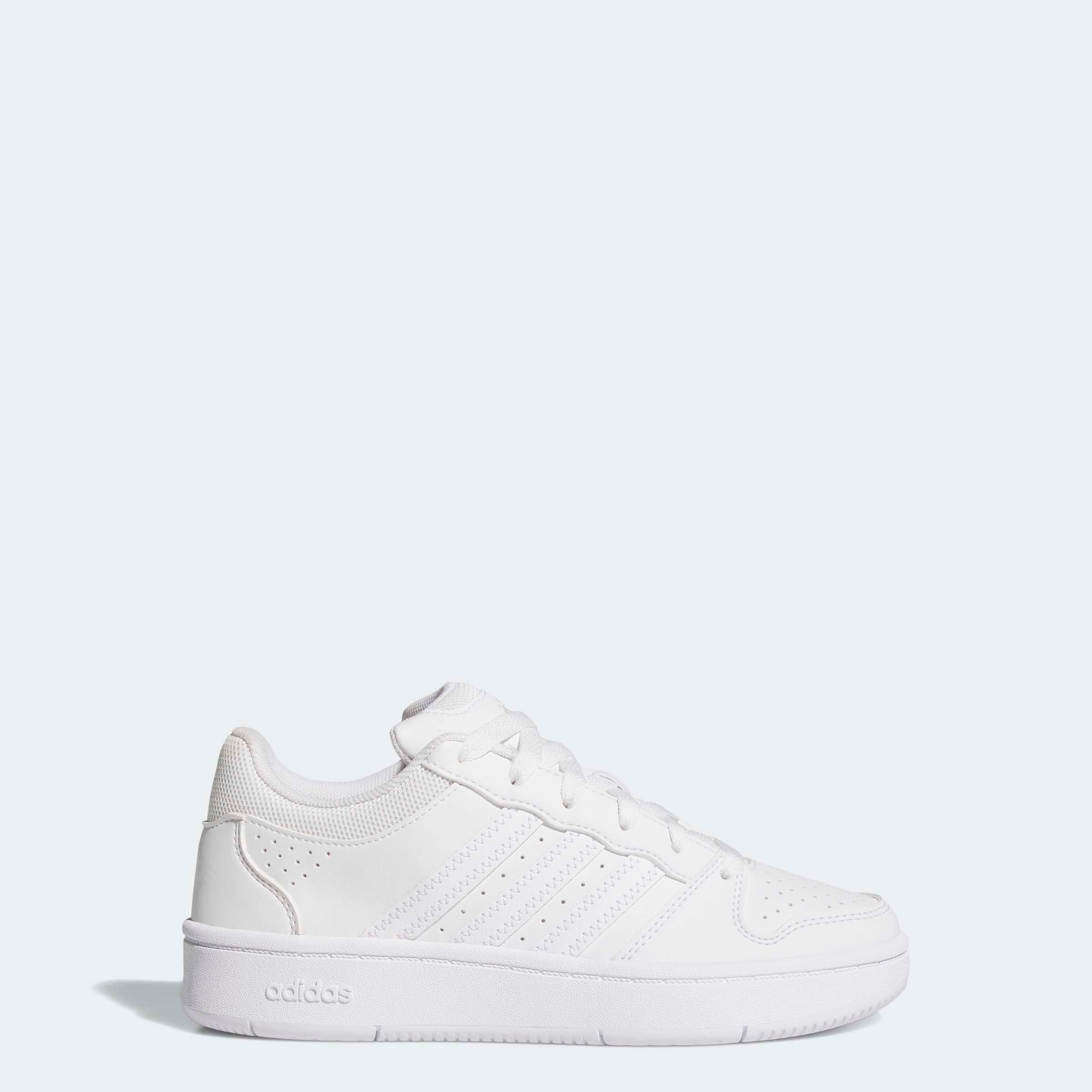 adidas Sportswear Sneaker »HOOPS CLASSIC J«  für Kinder & Jugendliche