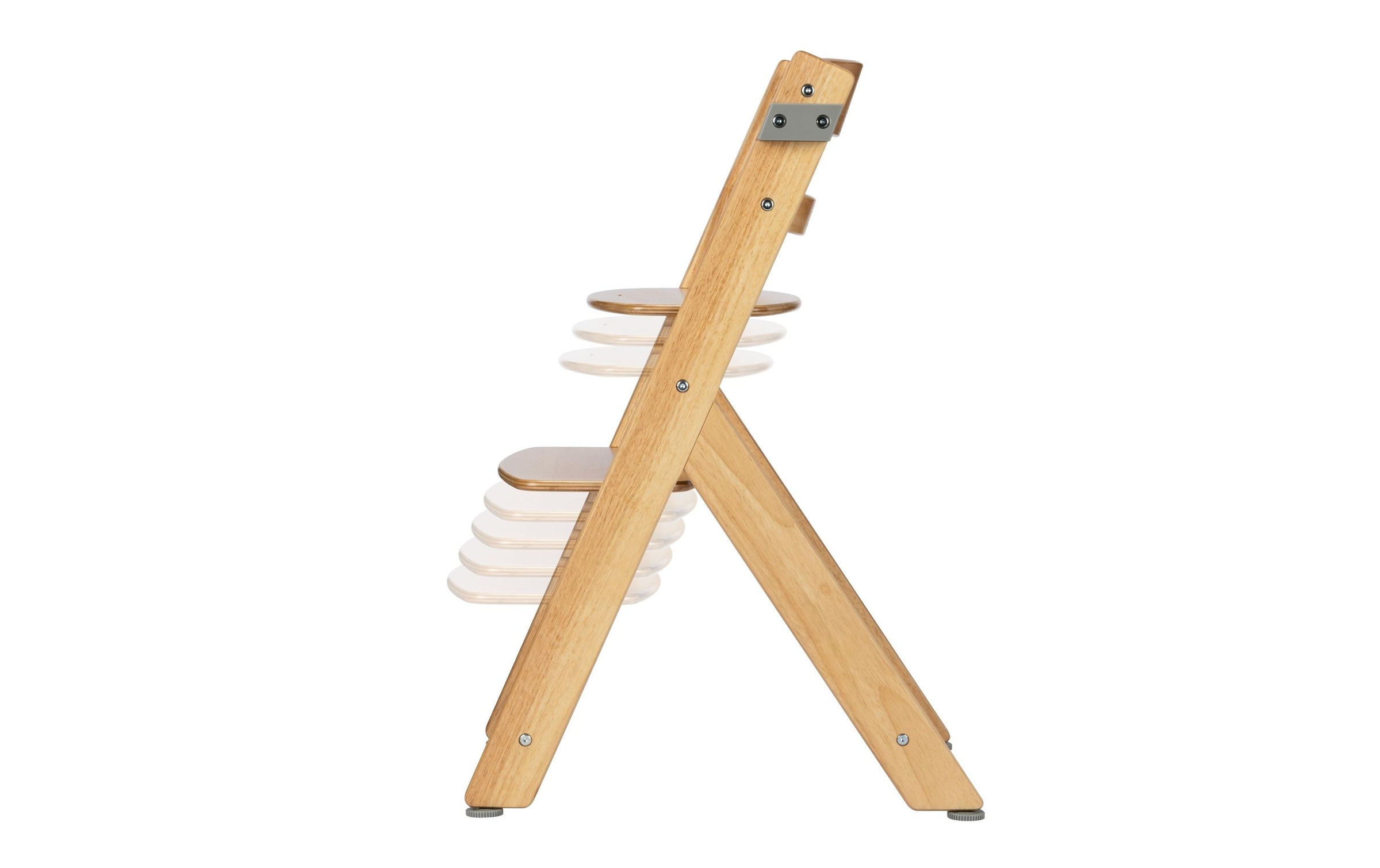 Bebeconfort Chaise haute »Bebeconfort Treppenhochstuhl Timba 2 mit Kissen« ()