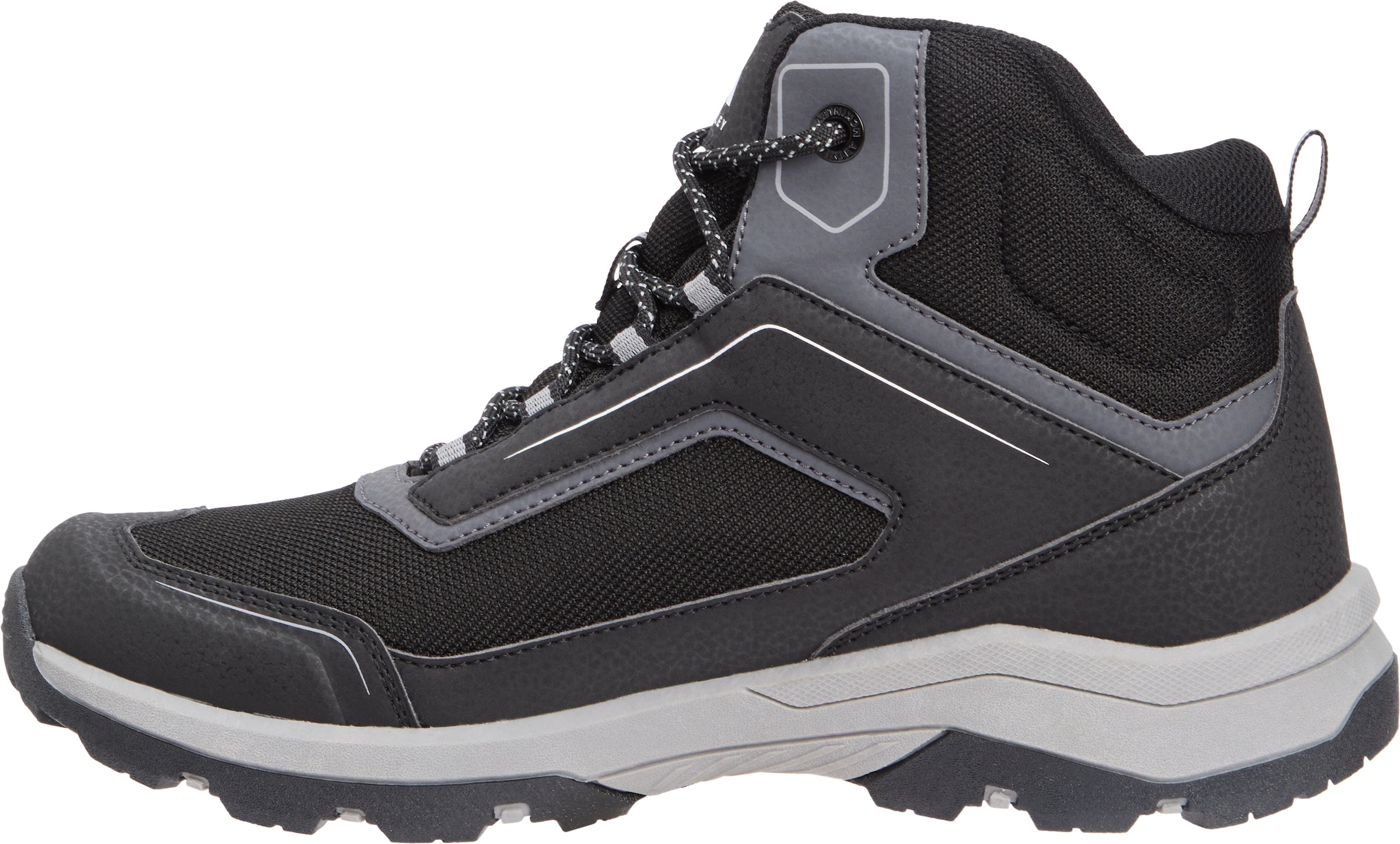 McKINLEY Chaussure de randonnée »Maine III MID AQB M«