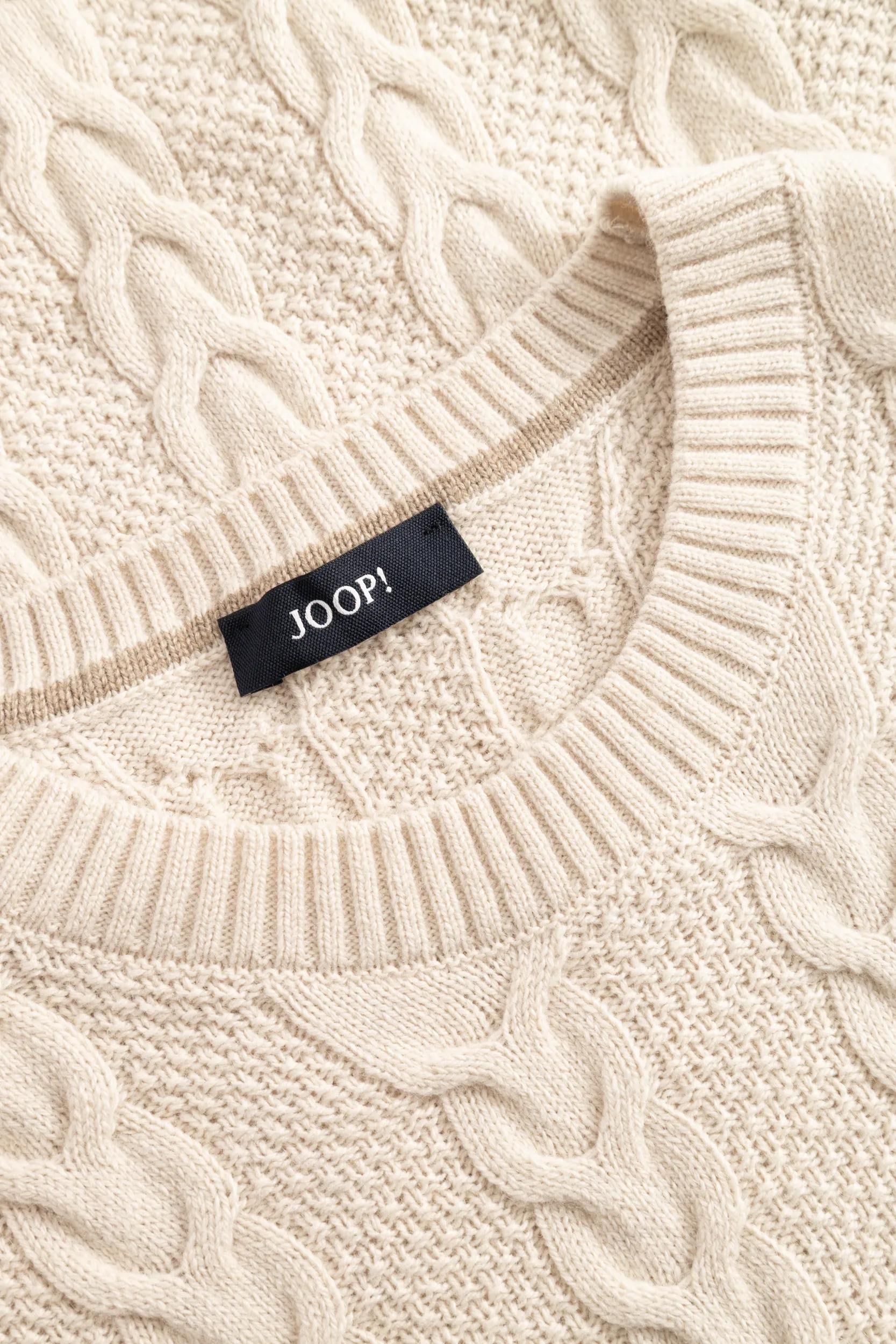 JOOP! Pull à col rond »Levignor«