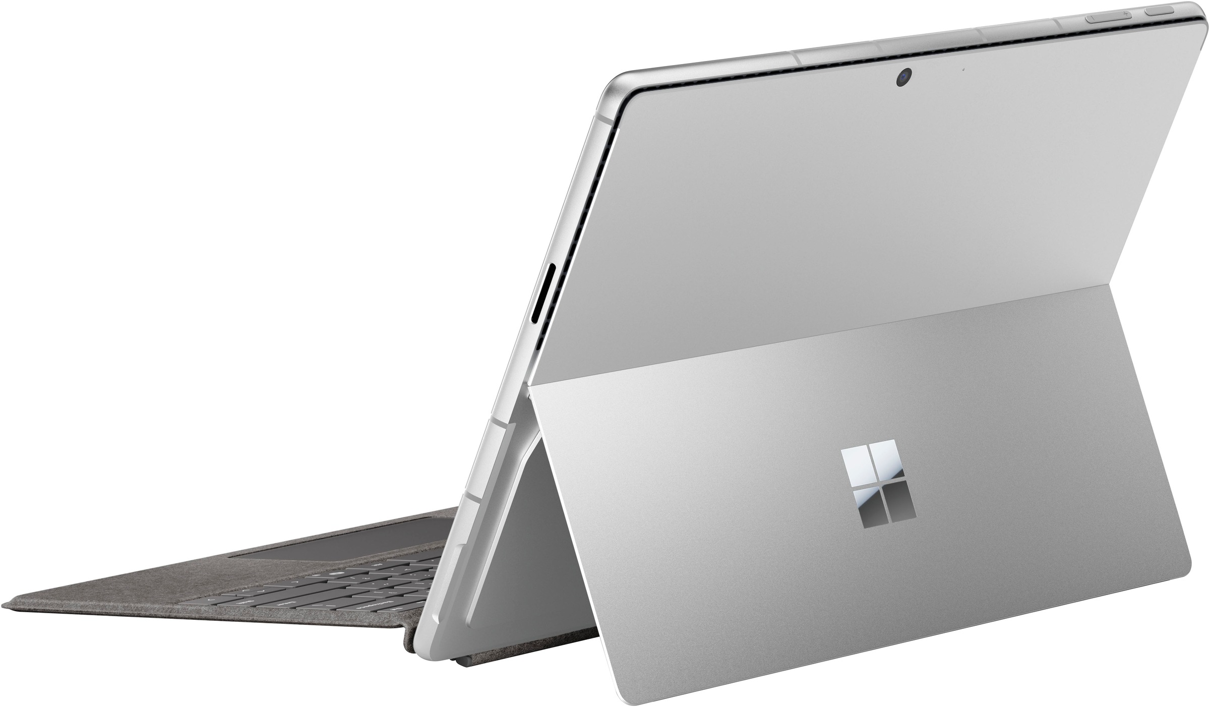 Microsoft Clavier avec touchpad »Surface Pro mit Slim Pen« () mit Slim Pen