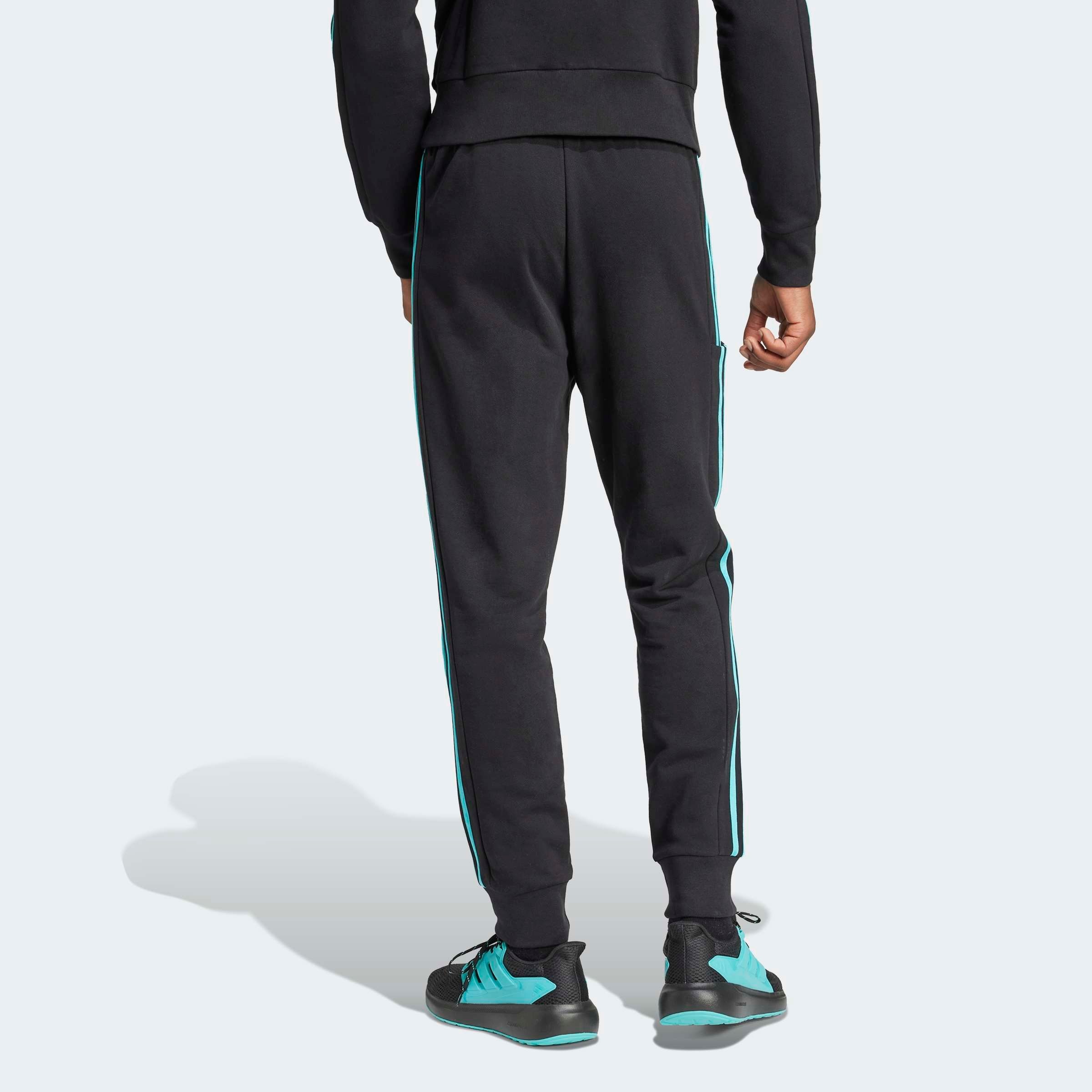 adidas Performance Pantalon de sport »MER DNA PNT M«  Mercedes AMG Männer Motorsport