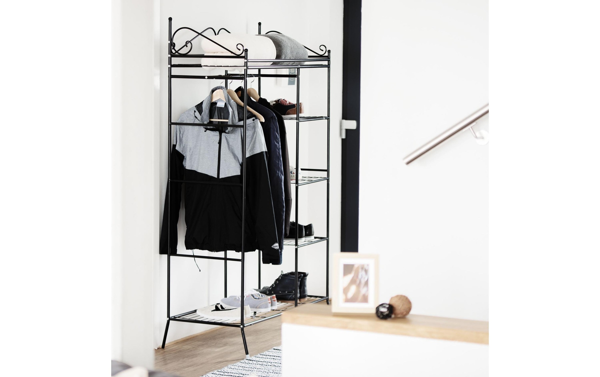 relaxdays Porte-manteau »Country«