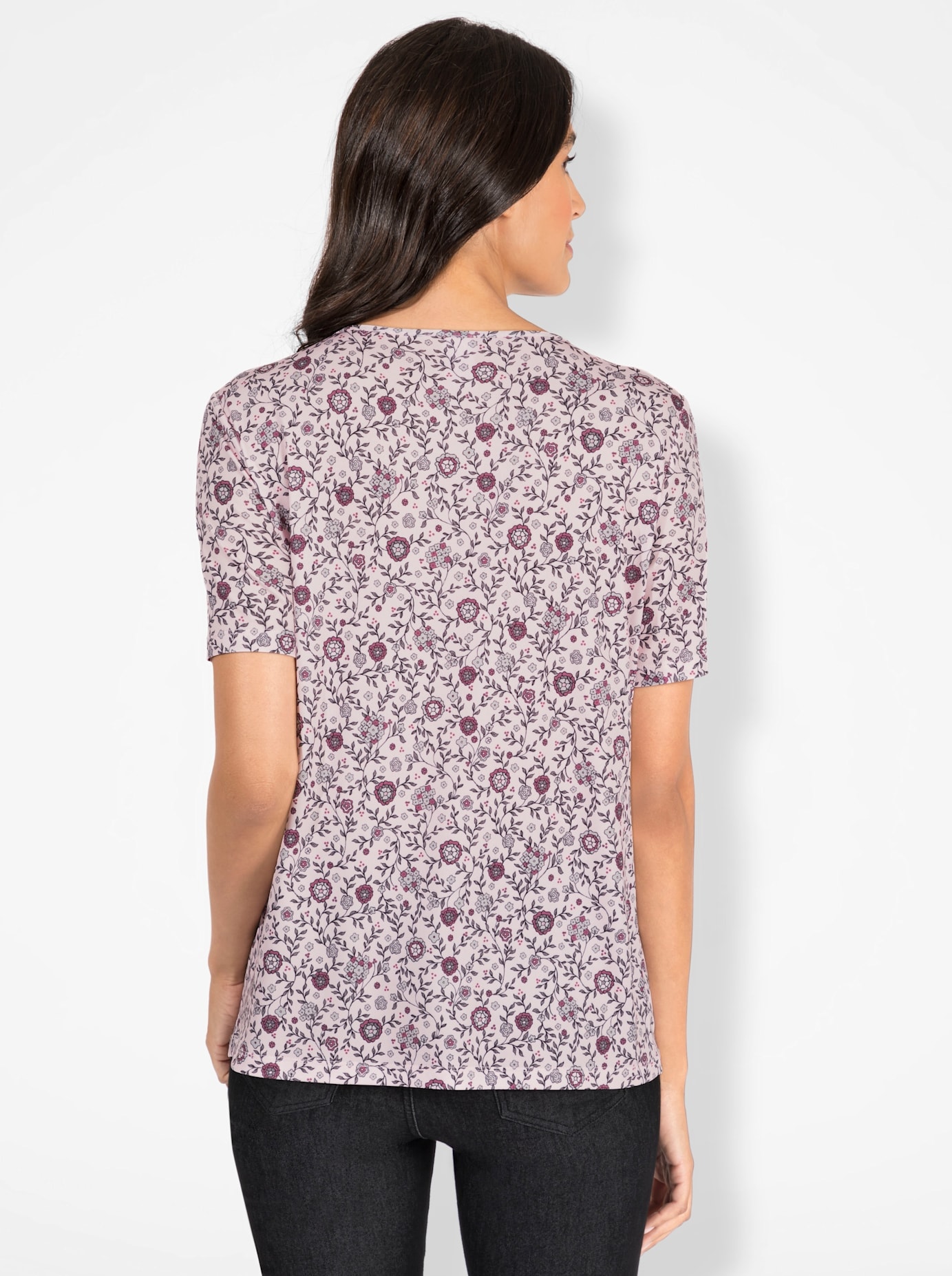 Inspirationen Print-Shirt »Shirt« 1 Stk.