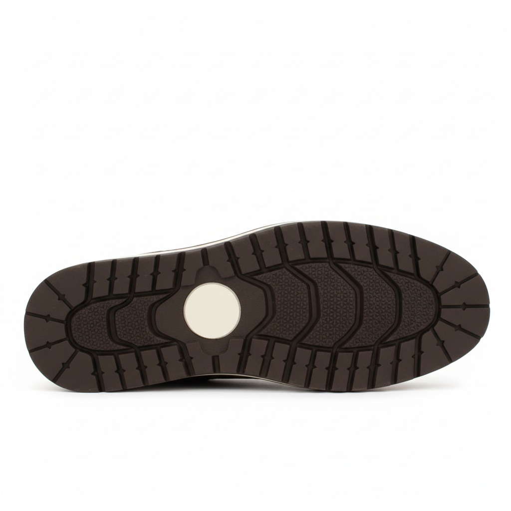 Wrangler Bottes d'hiver »LIAM MEN MID«