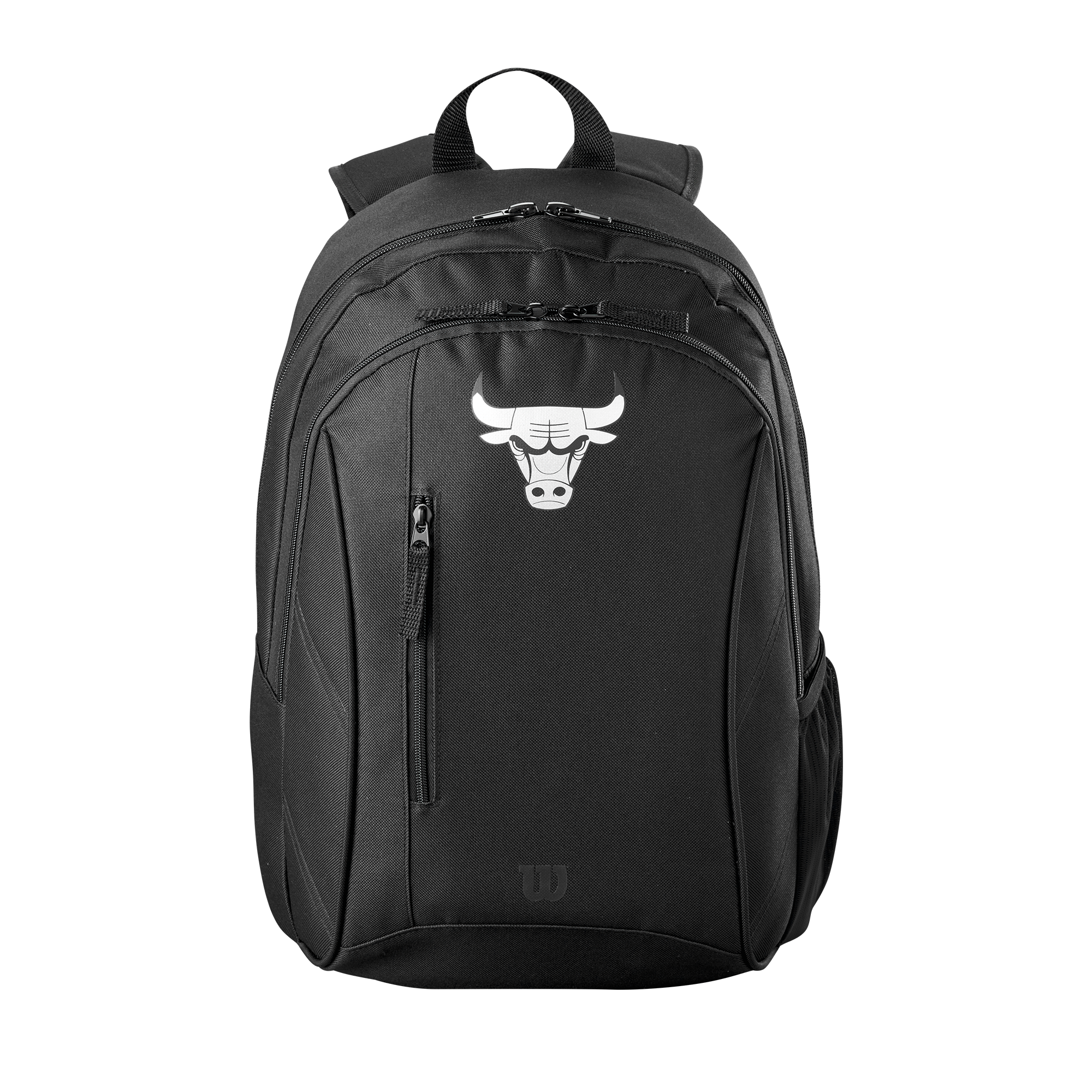 Wilson Sac à dos »NBA TEAM BACKPACK« mit Chicago Bulls Logo